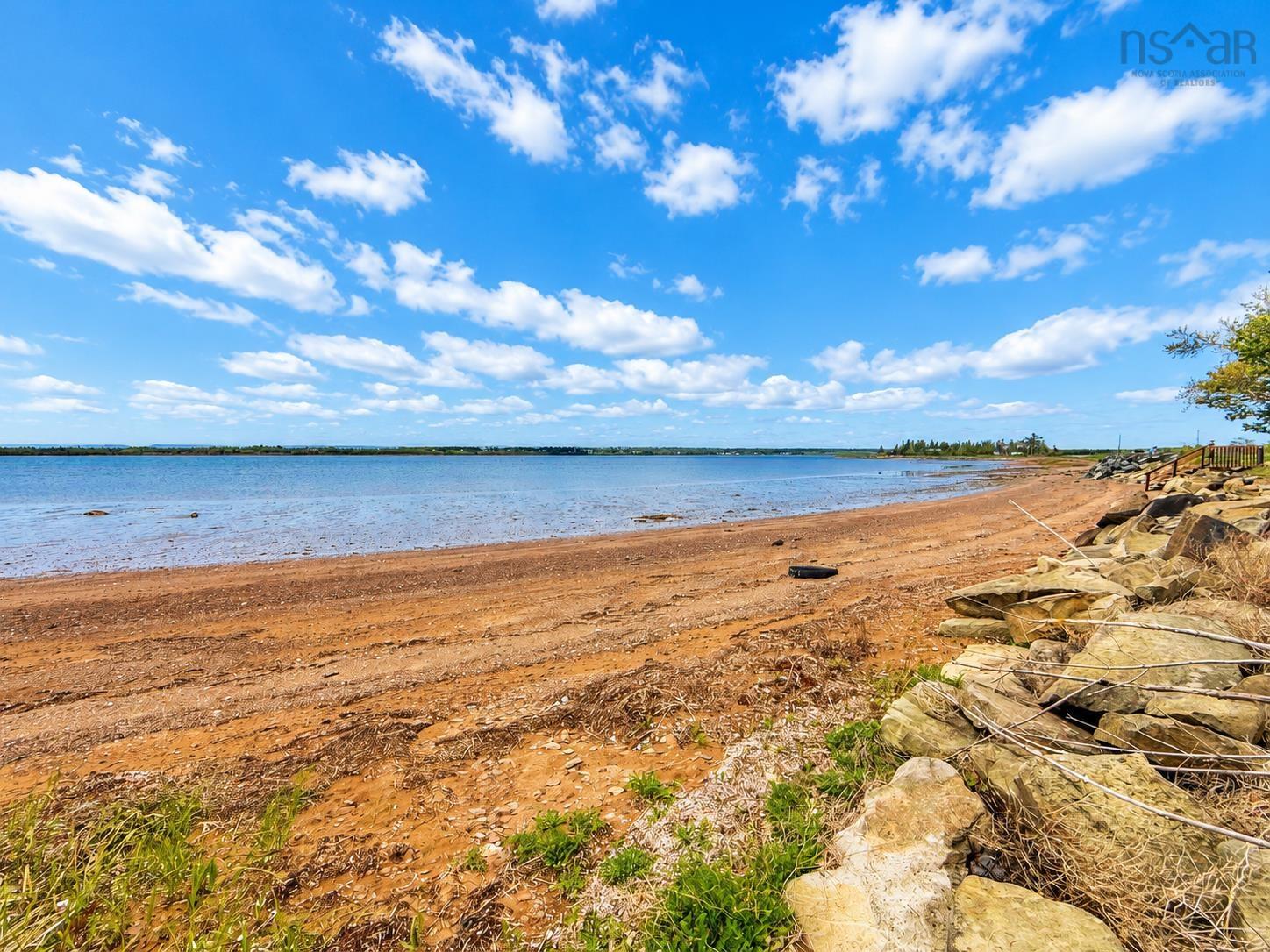 $150,000.00: 180 Island Road, Malagash Centre