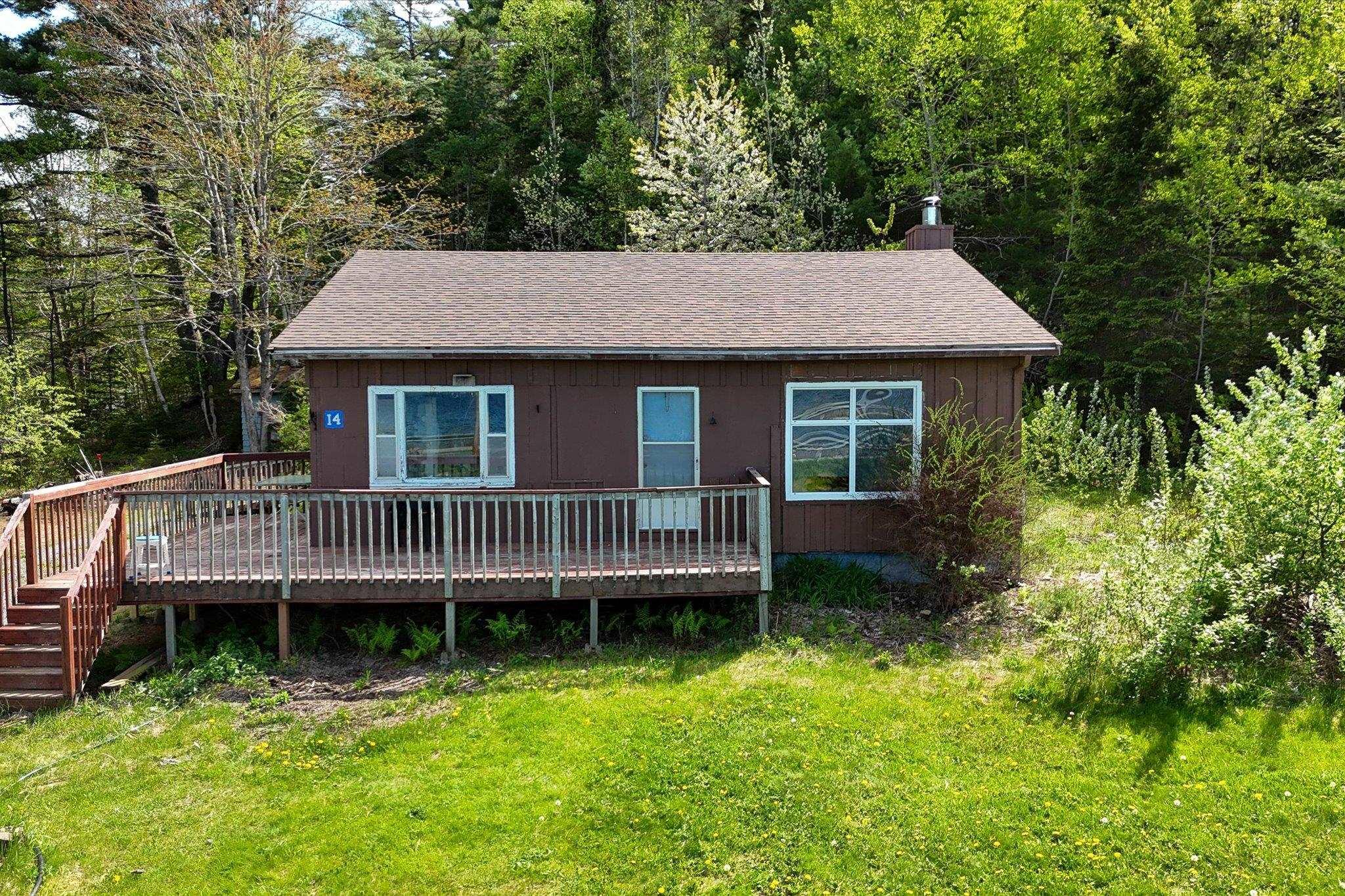 $349,900.00: 14 Big Mush A Mush Lake Road, Middle New Cornwall