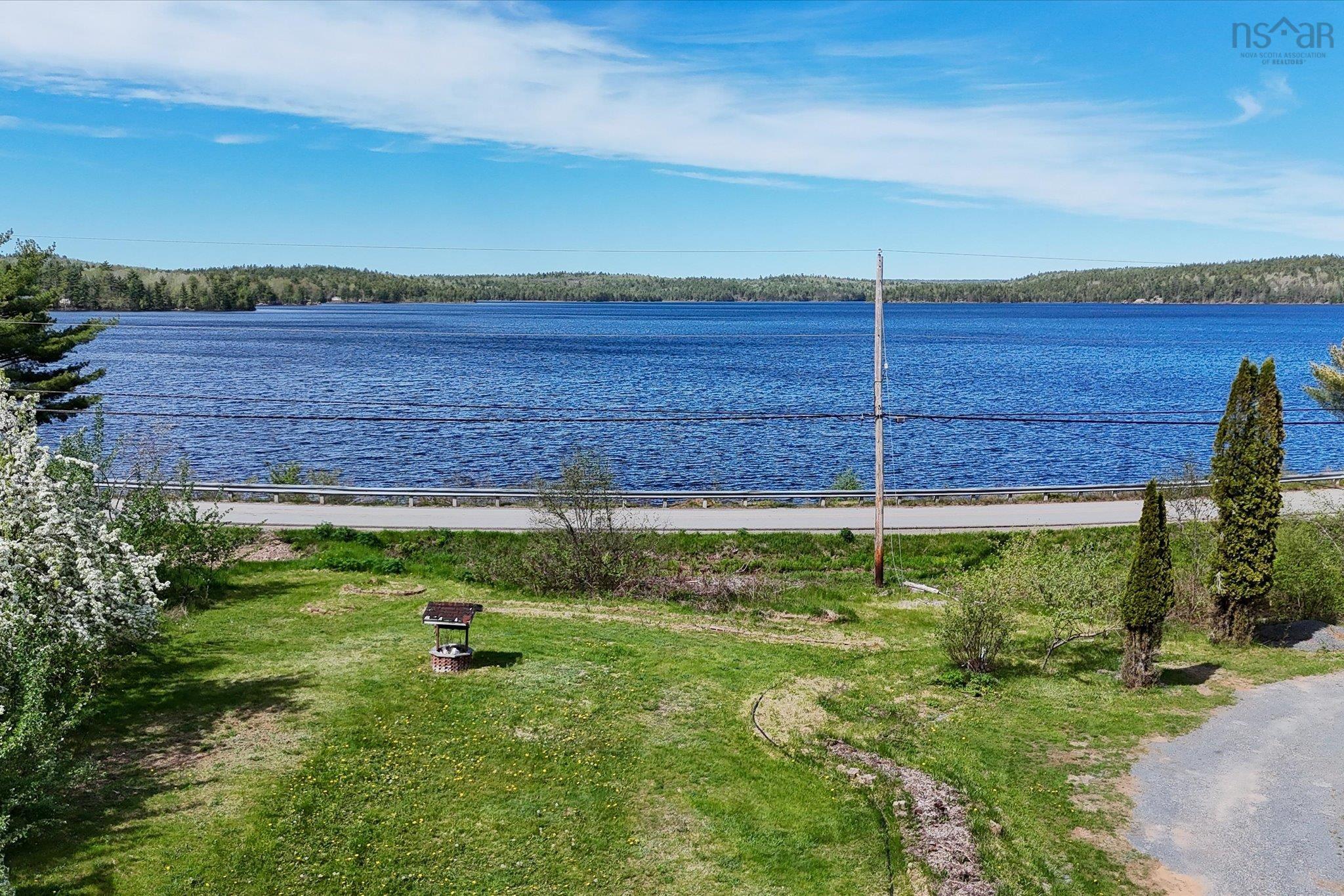 $349,900.00: 14 Big Mush A Mush Lake Road, Middle New Cornwall