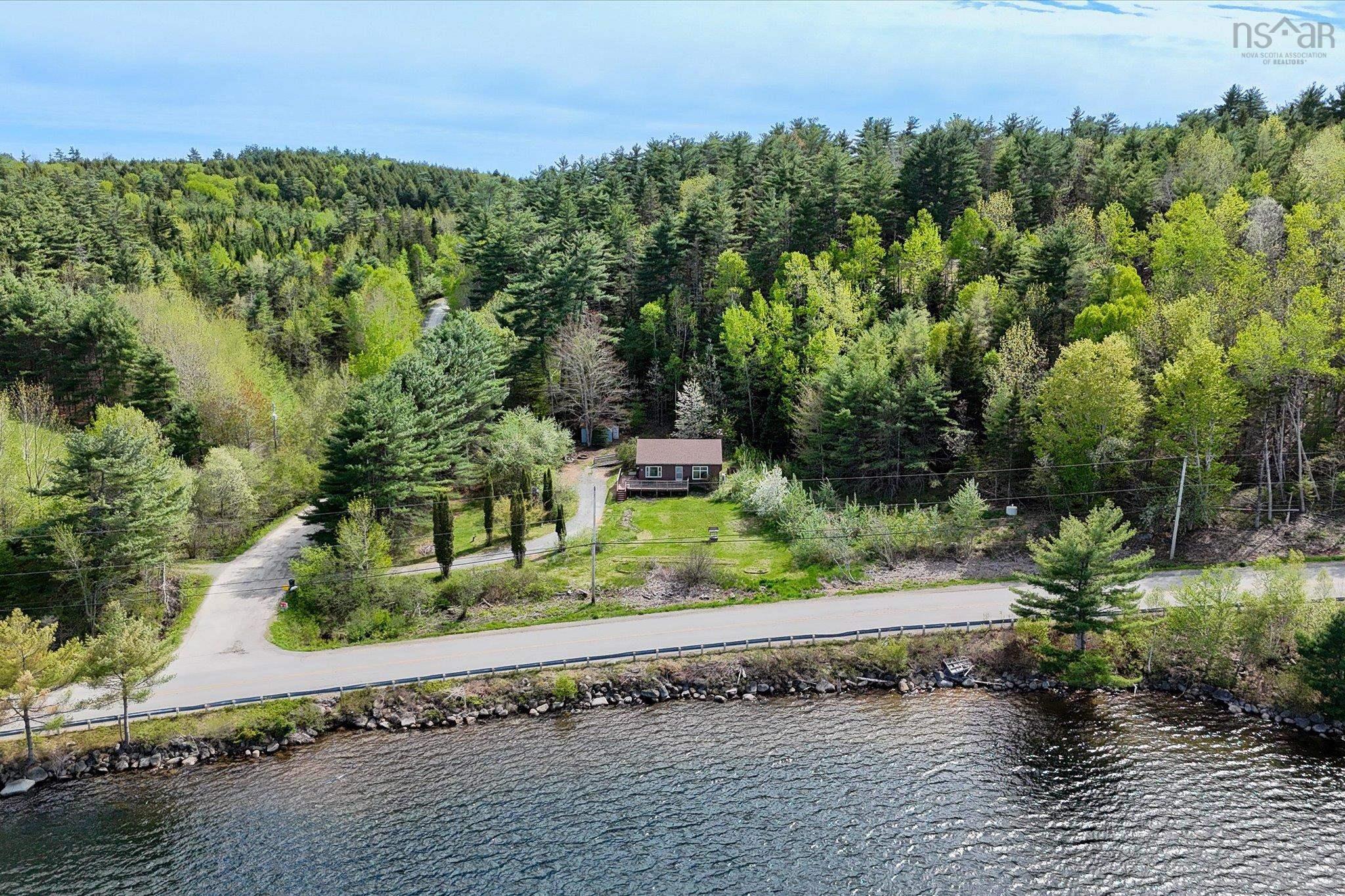 $349,900.00: 14 Big Mush A Mush Lake Road, Middle New Cornwall