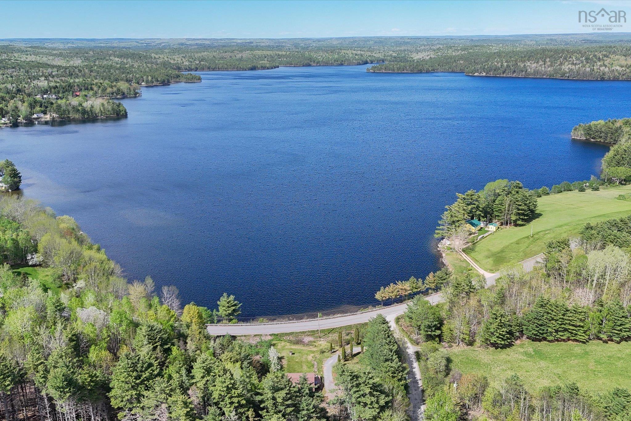 $349,900.00: 14 Big Mush A Mush Lake Road, Middle New Cornwall