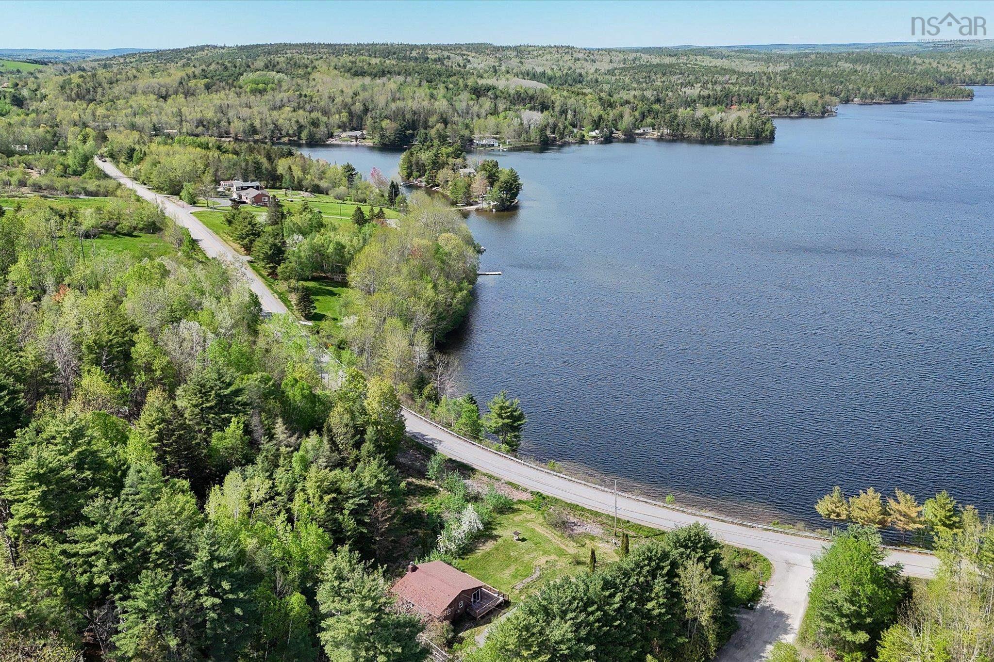 $349,900.00: 14 Big Mush A Mush Lake Road, Middle New Cornwall