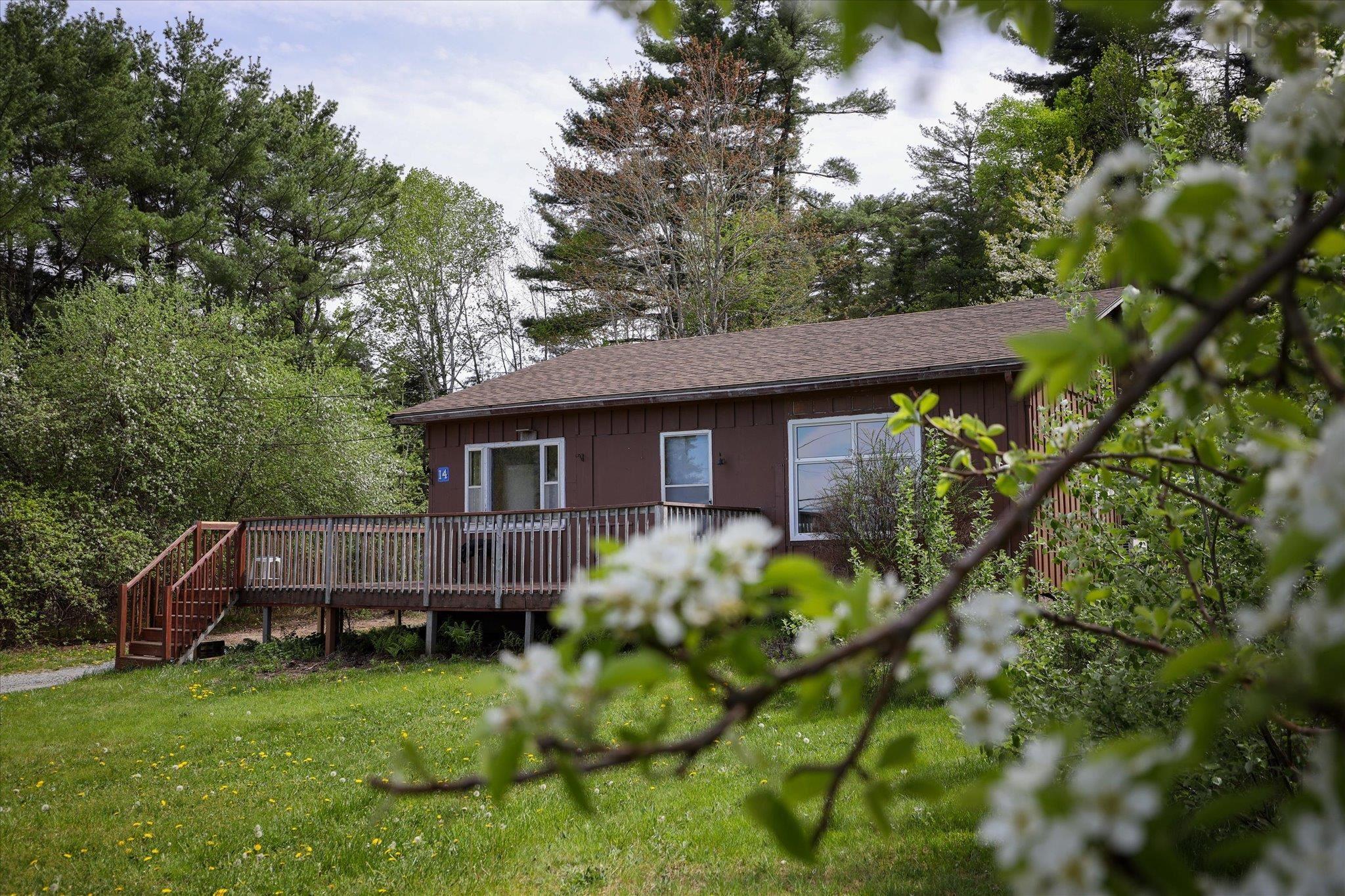 $349,900.00: 14 Big Mush A Mush Lake Road, Middle New Cornwall