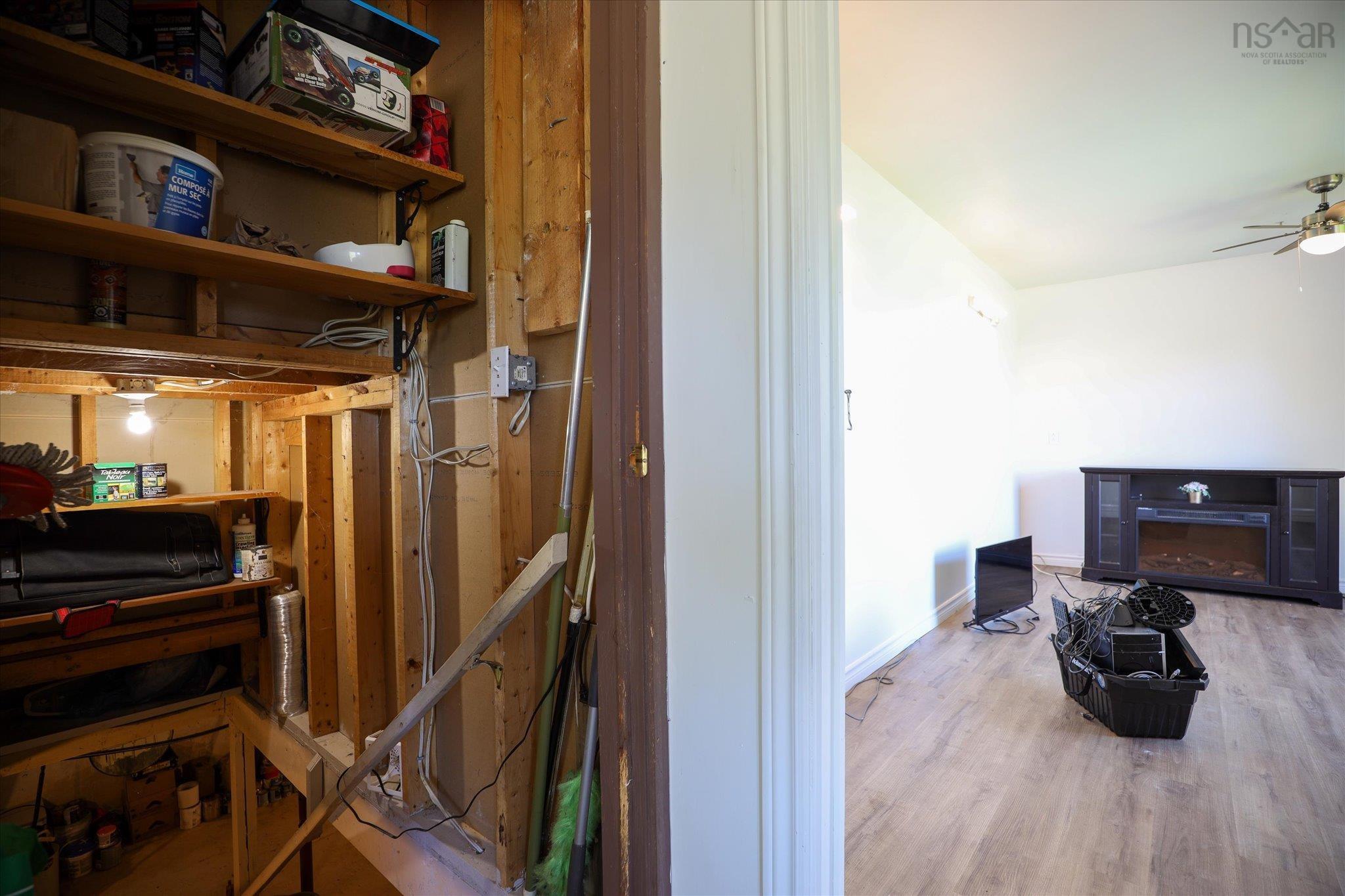 $349,900.00: 14 Big Mush A Mush Lake Road, Middle New Cornwall