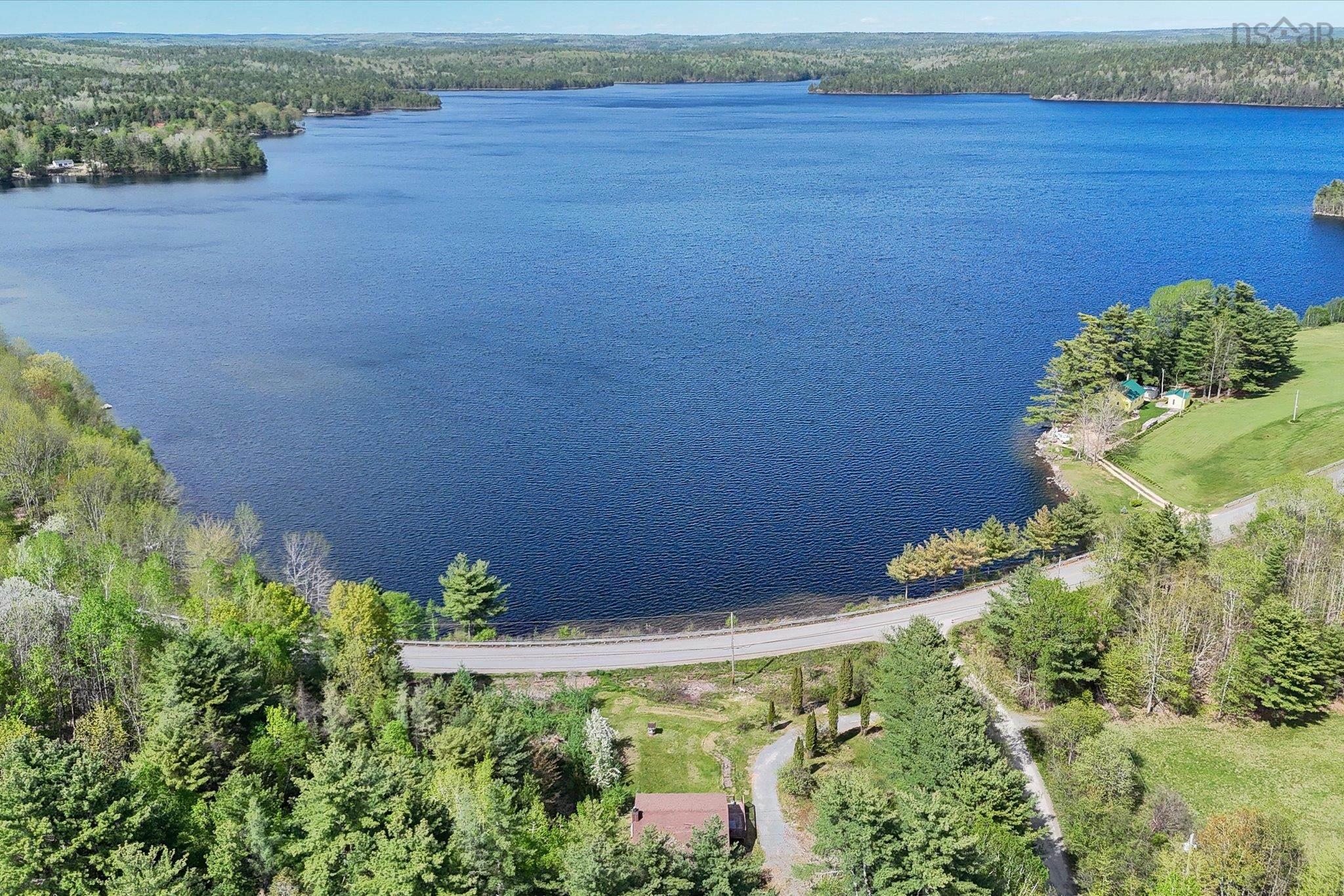 $349,900.00: 14 Big Mush A Mush Lake Road, Middle New Cornwall