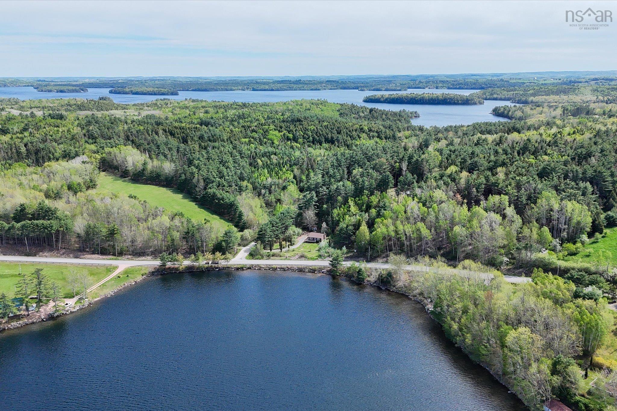 $349,900.00: 14 Big Mush A Mush Lake Road, Middle New Cornwall
