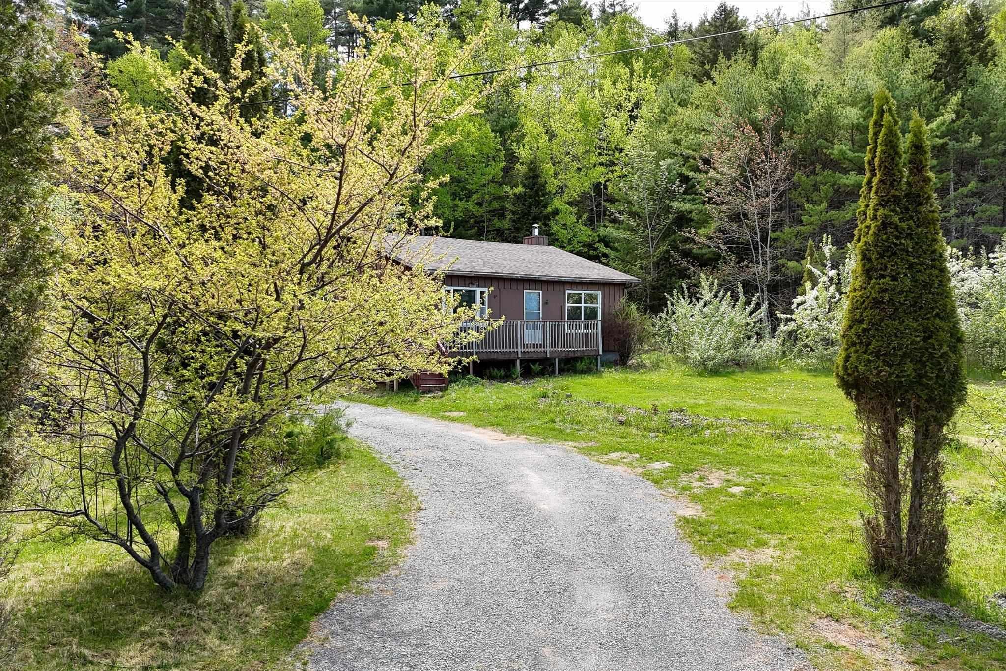 $349,900.00: 14 Big Mush A Mush Lake Road, Middle New Cornwall