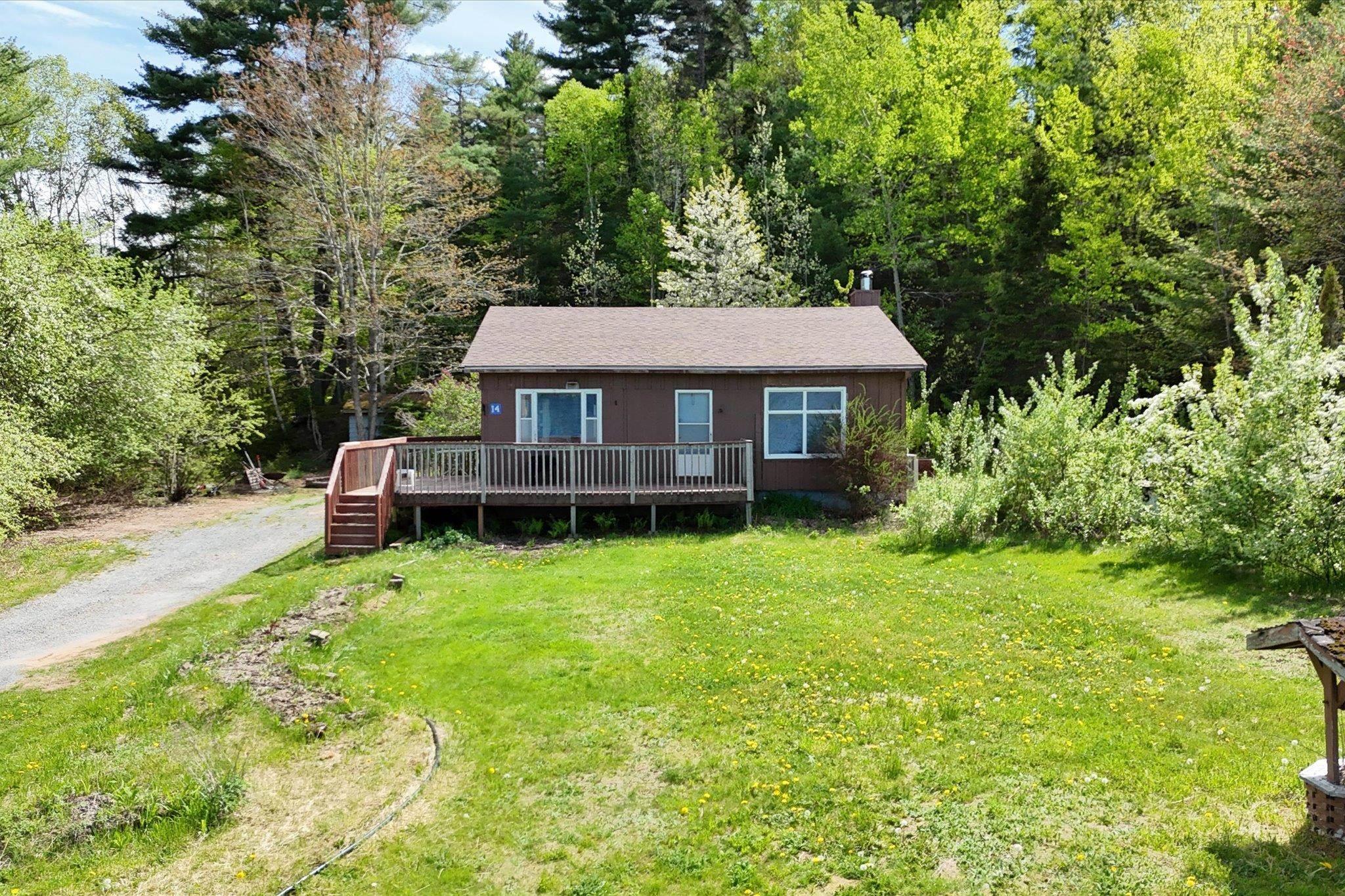 $349,900.00: 14 Big Mush A Mush Lake Road, Middle New Cornwall