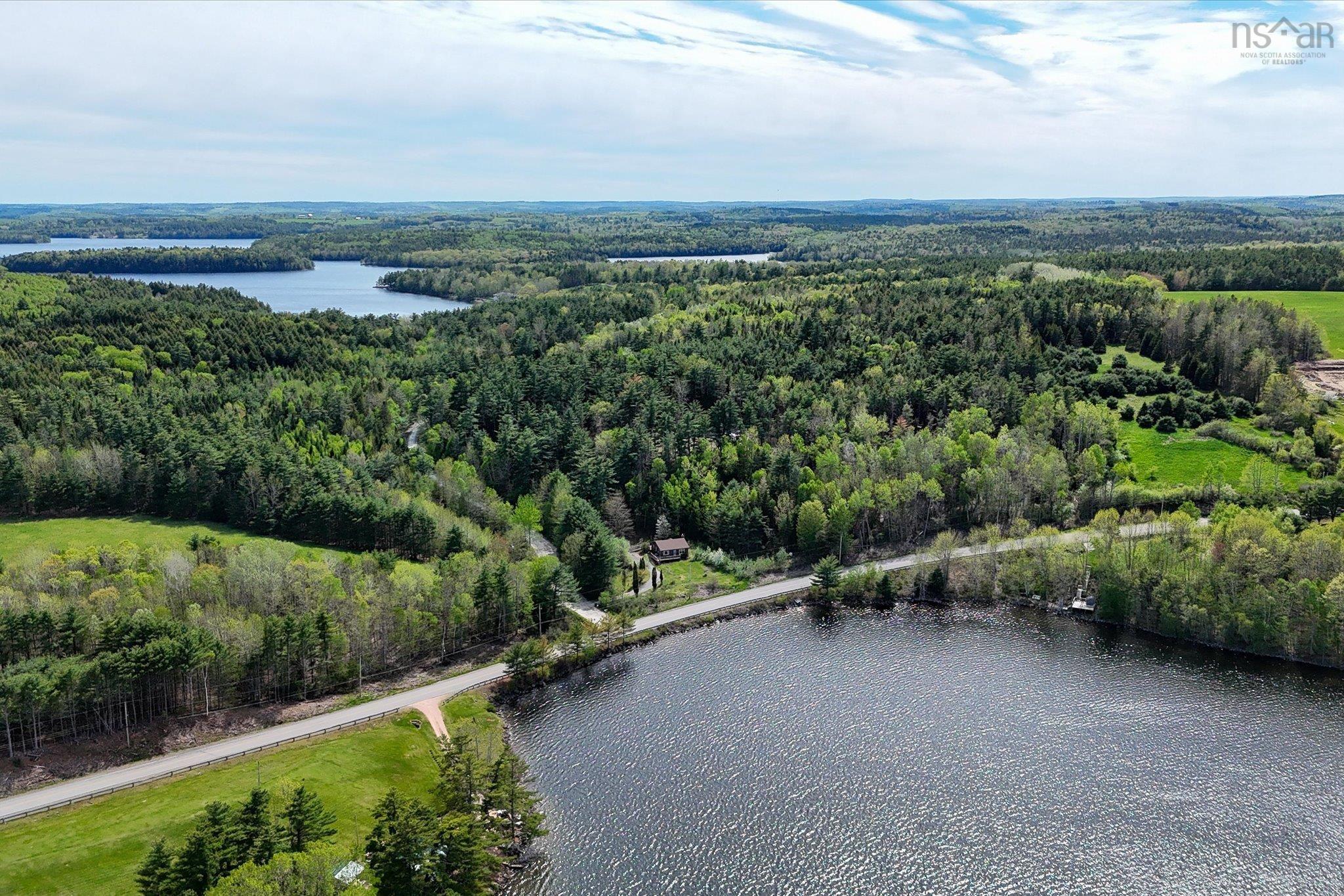 $349,900.00: 14 Big Mush A Mush Lake Road, Middle New Cornwall