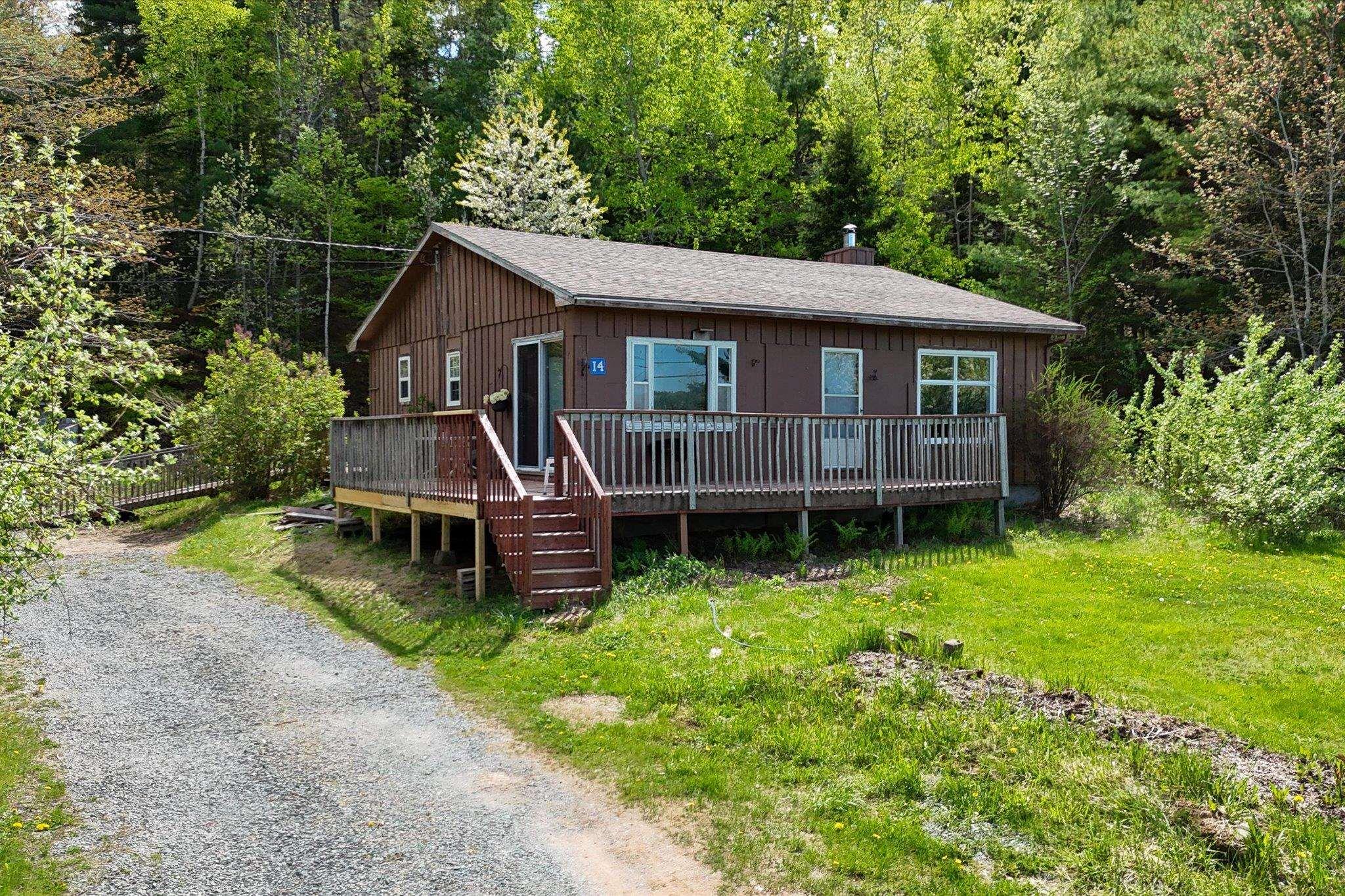 $349,900.00: 14 Big Mush A Mush Lake Road, Middle New Cornwall