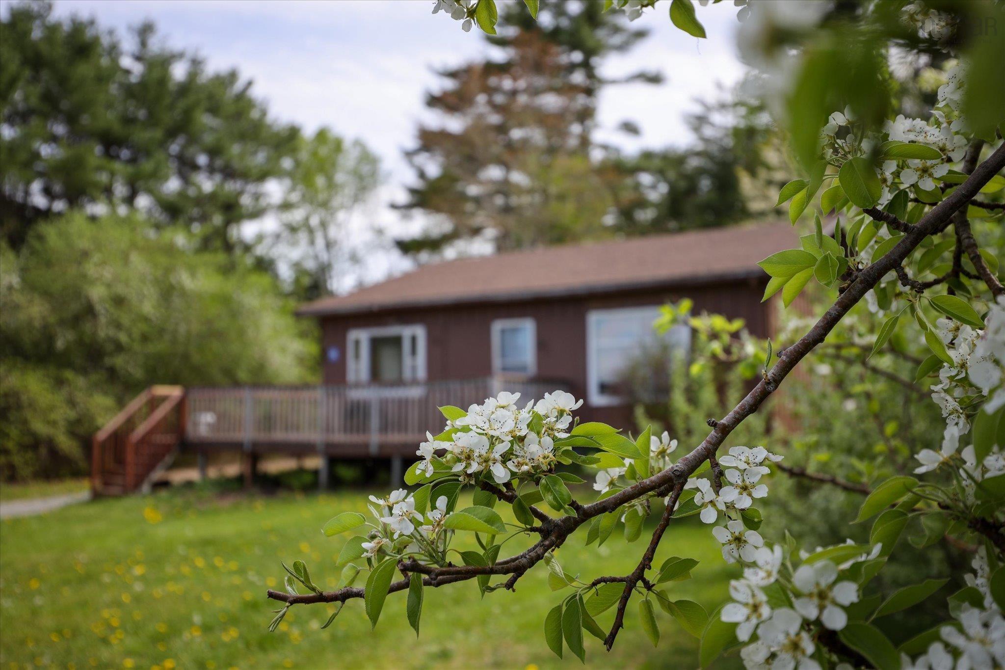 $349,900.00: 14 Big Mush A Mush Lake Road, Middle New Cornwall