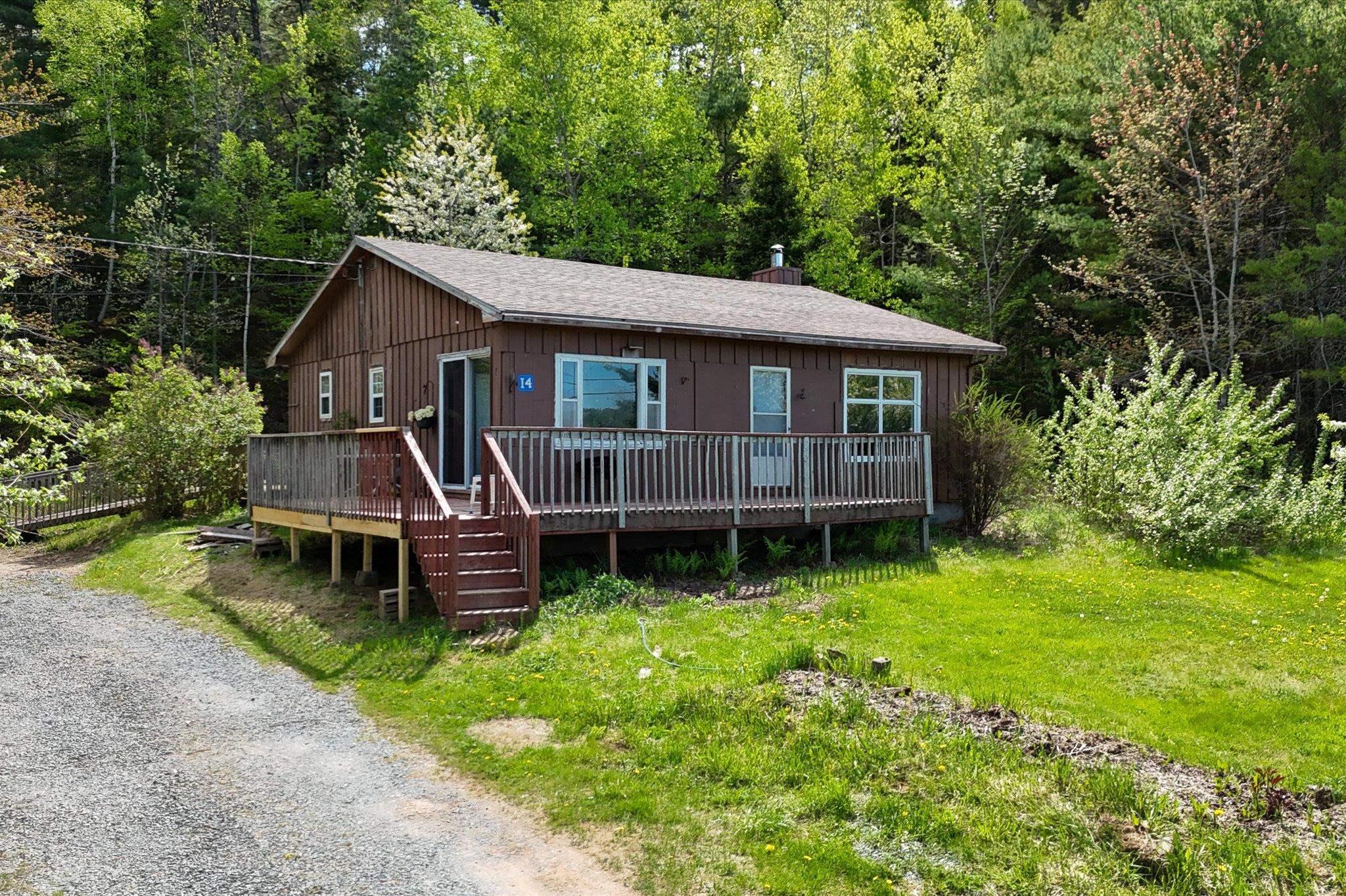 $349,900.00: 14 Big Mush A Mush Lake Road, Middle New Cornwall