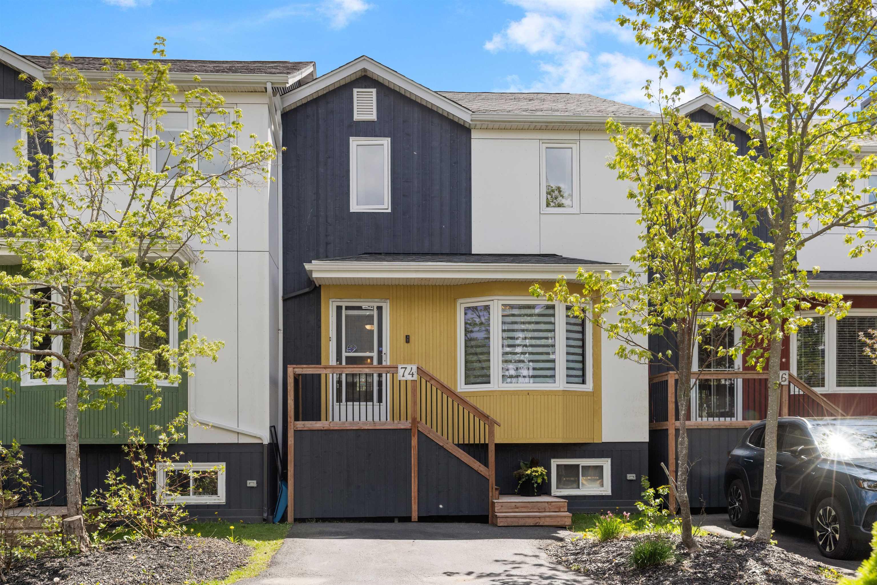 74 Attenborough Court, Halifax, NS (MLS 202612628)