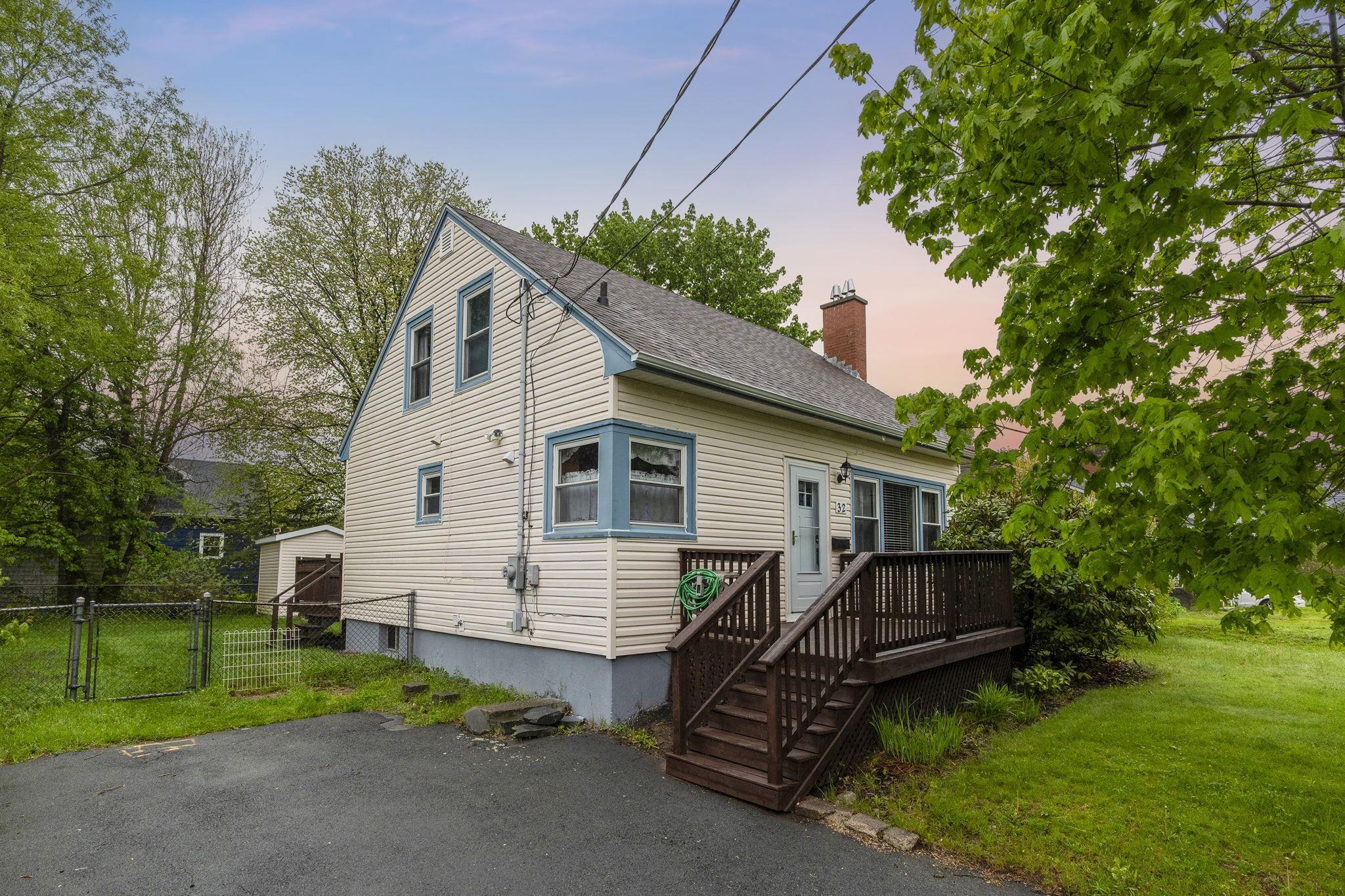 32 Farquharson Street, Dartmouth, NS (MLS® 202612630)