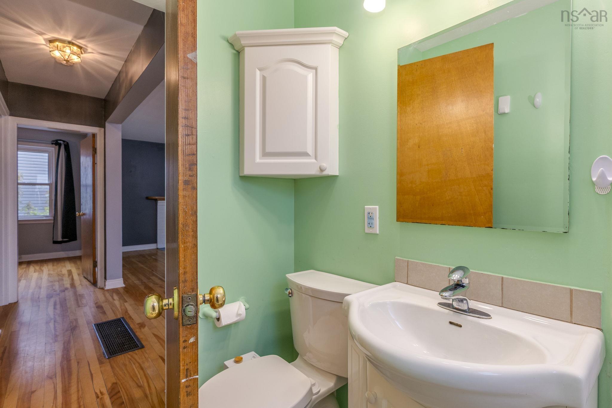 32 Farquharson Street, Dartmouth, NS (MLS 202612630)