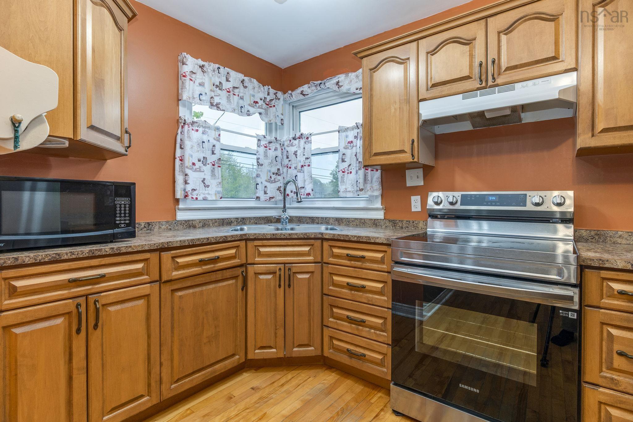 32 Farquharson Street, Dartmouth, NS (MLS 202612630)