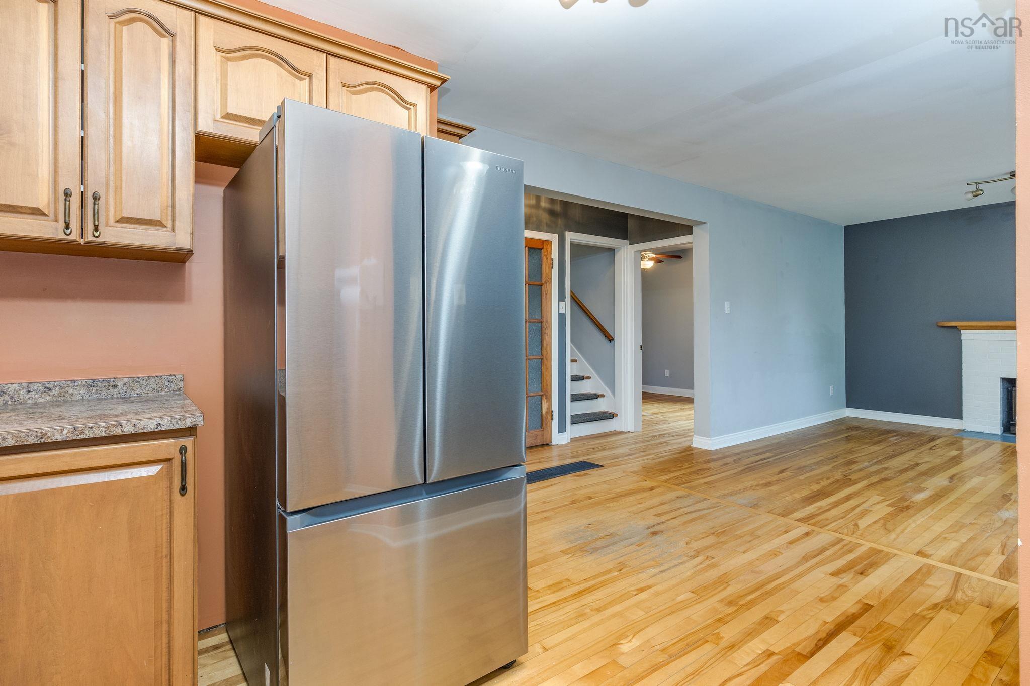 32 Farquharson Street, Dartmouth, NS (MLS 202612630)