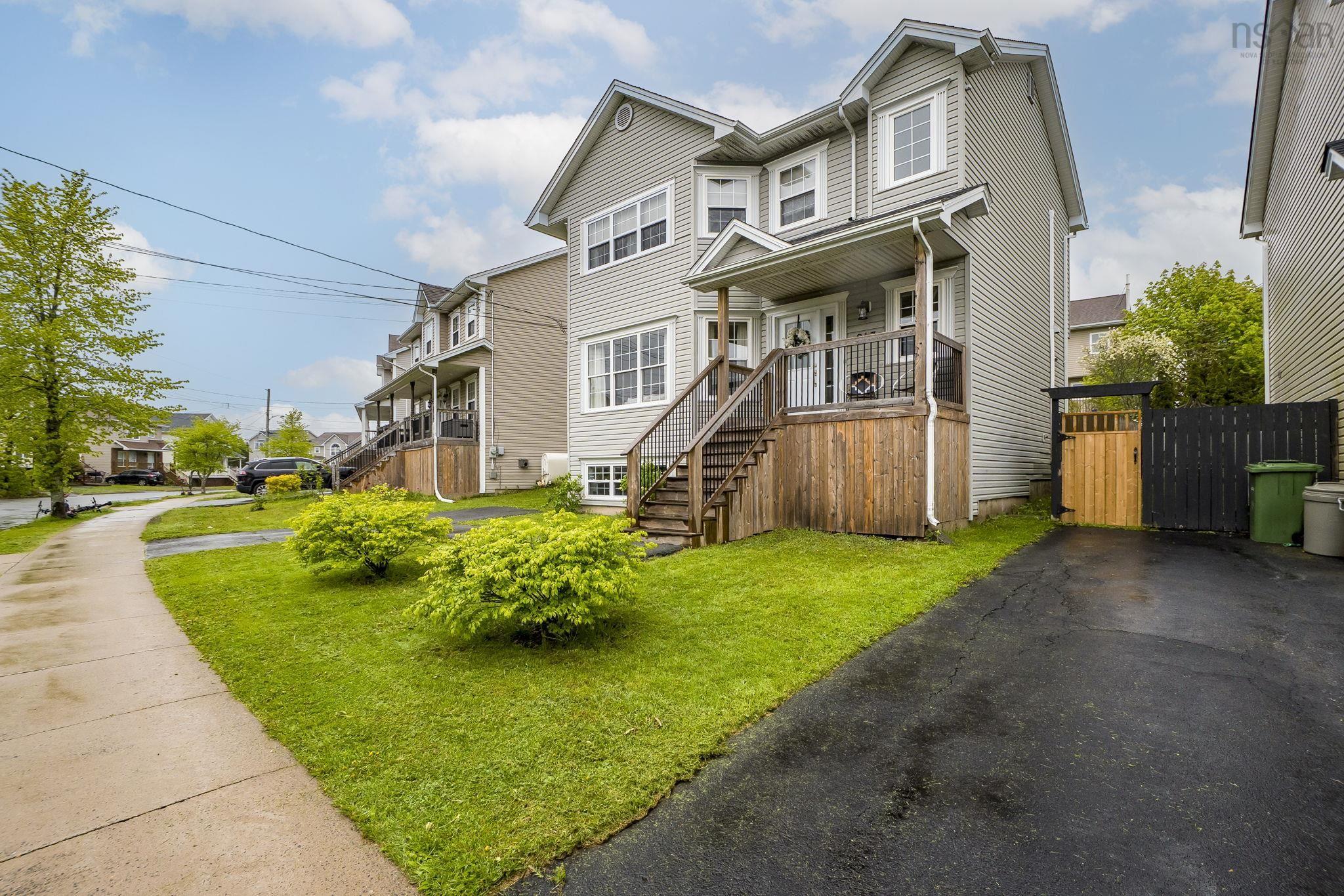 243 States Lane, Beechville, NS (MLS 202612631)