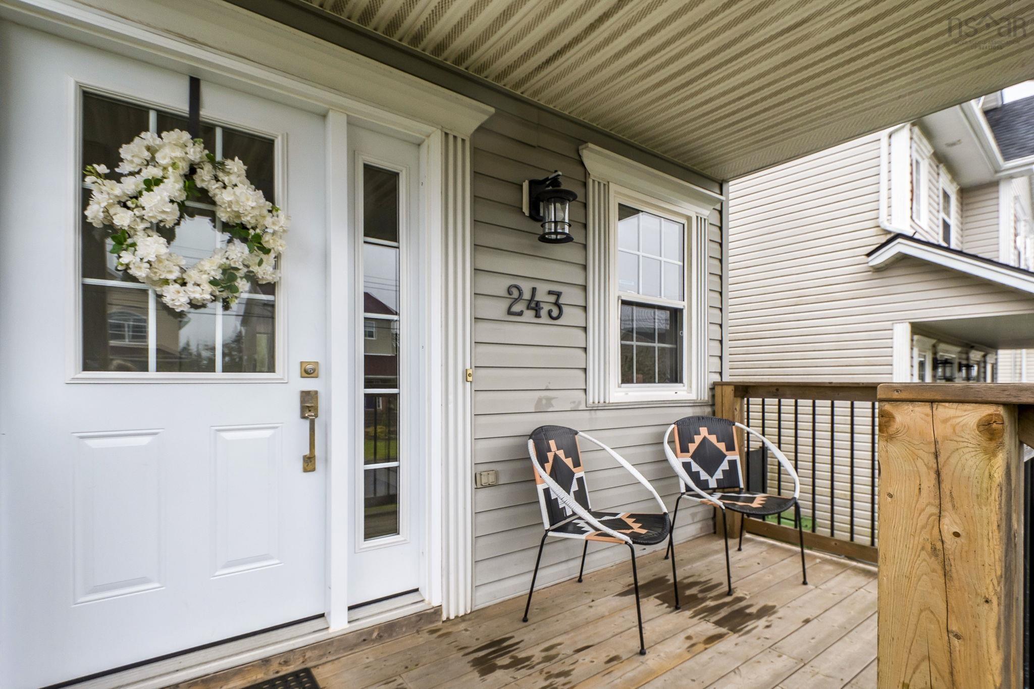 243 States Lane, Beechville, NS (MLS 202612631)