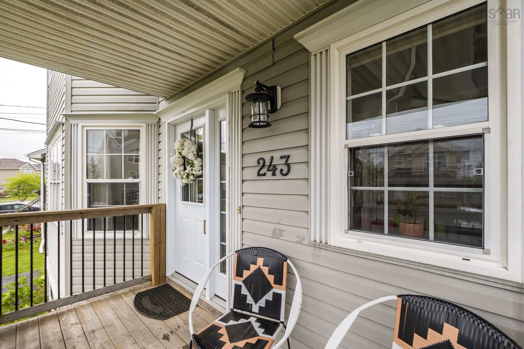 243 States Lane, Beechville, NS (MLS 202612631)