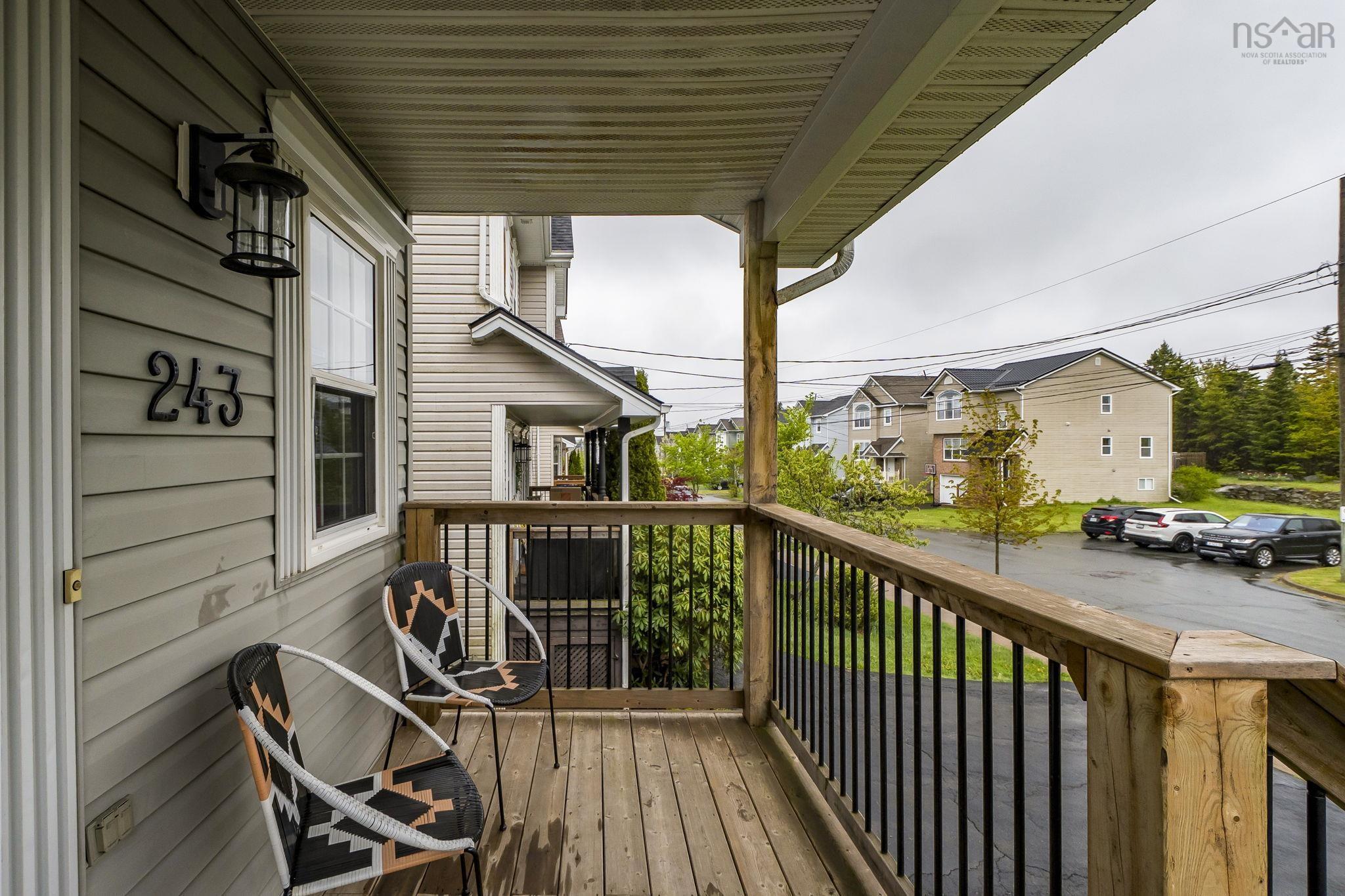 243 States Lane, Beechville, NS (MLS 202612631)