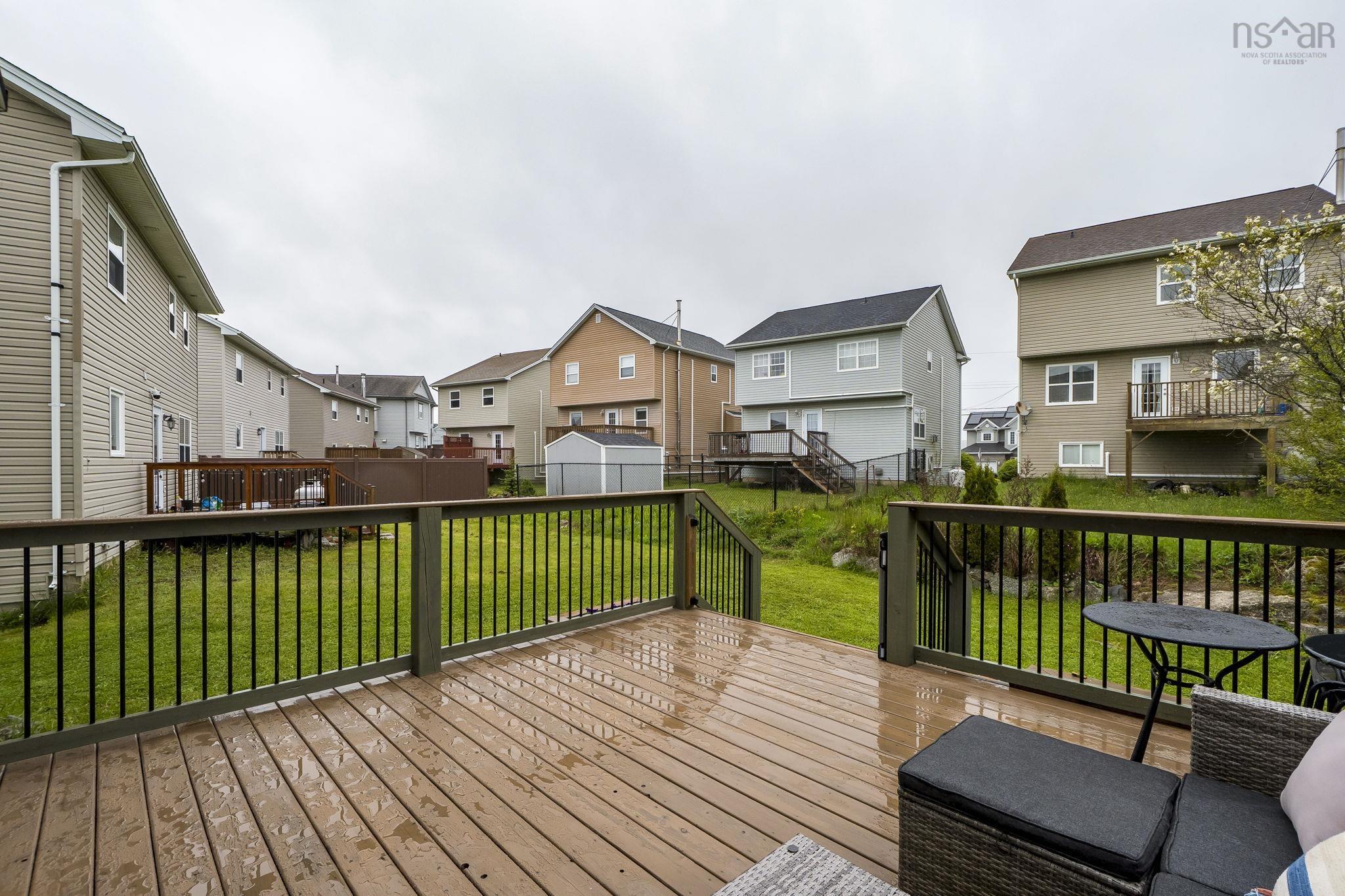 243 States Lane, Beechville, NS (MLS 202612631)