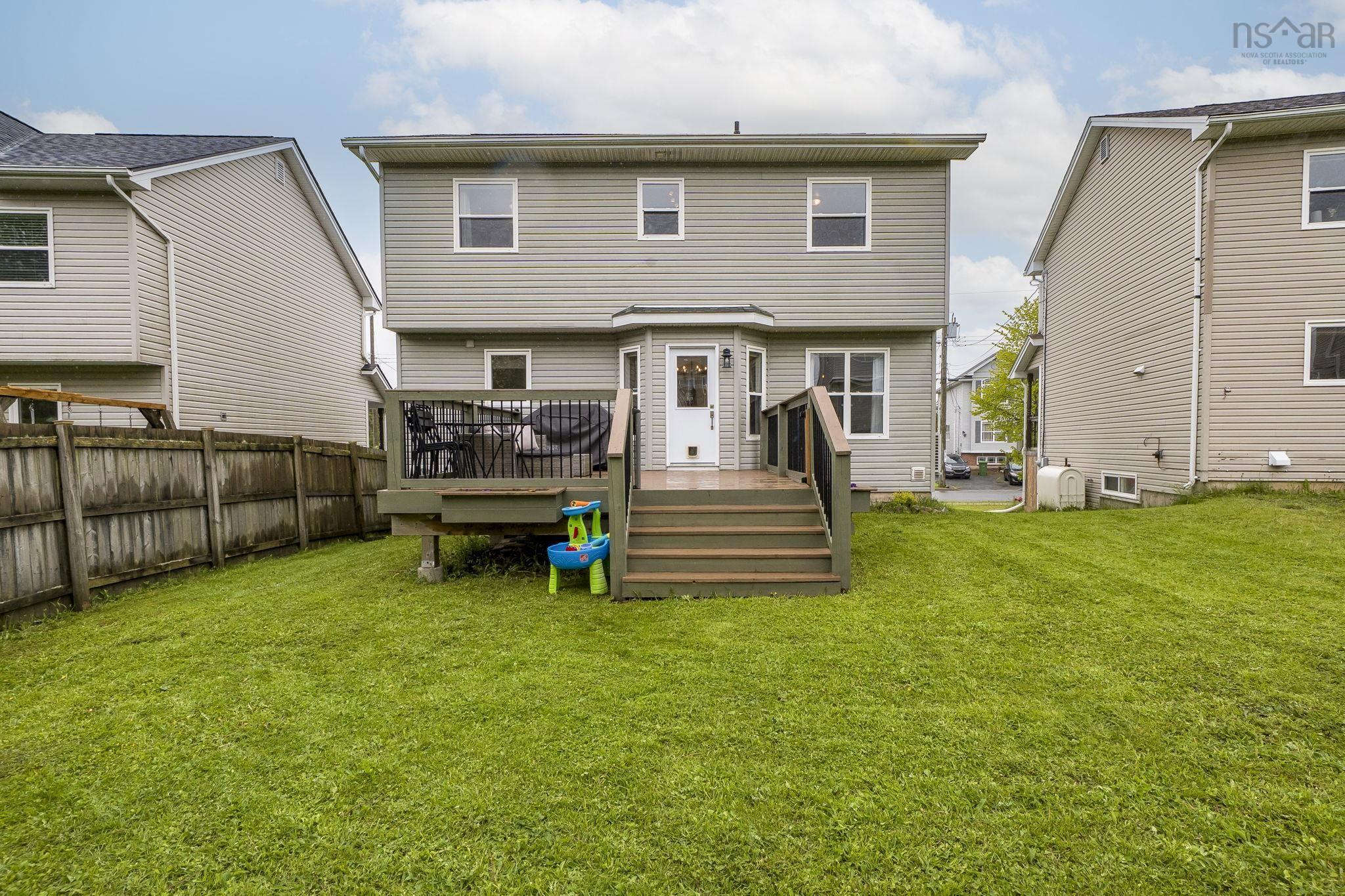 243 States Lane, Beechville, NS (MLS 202612631)