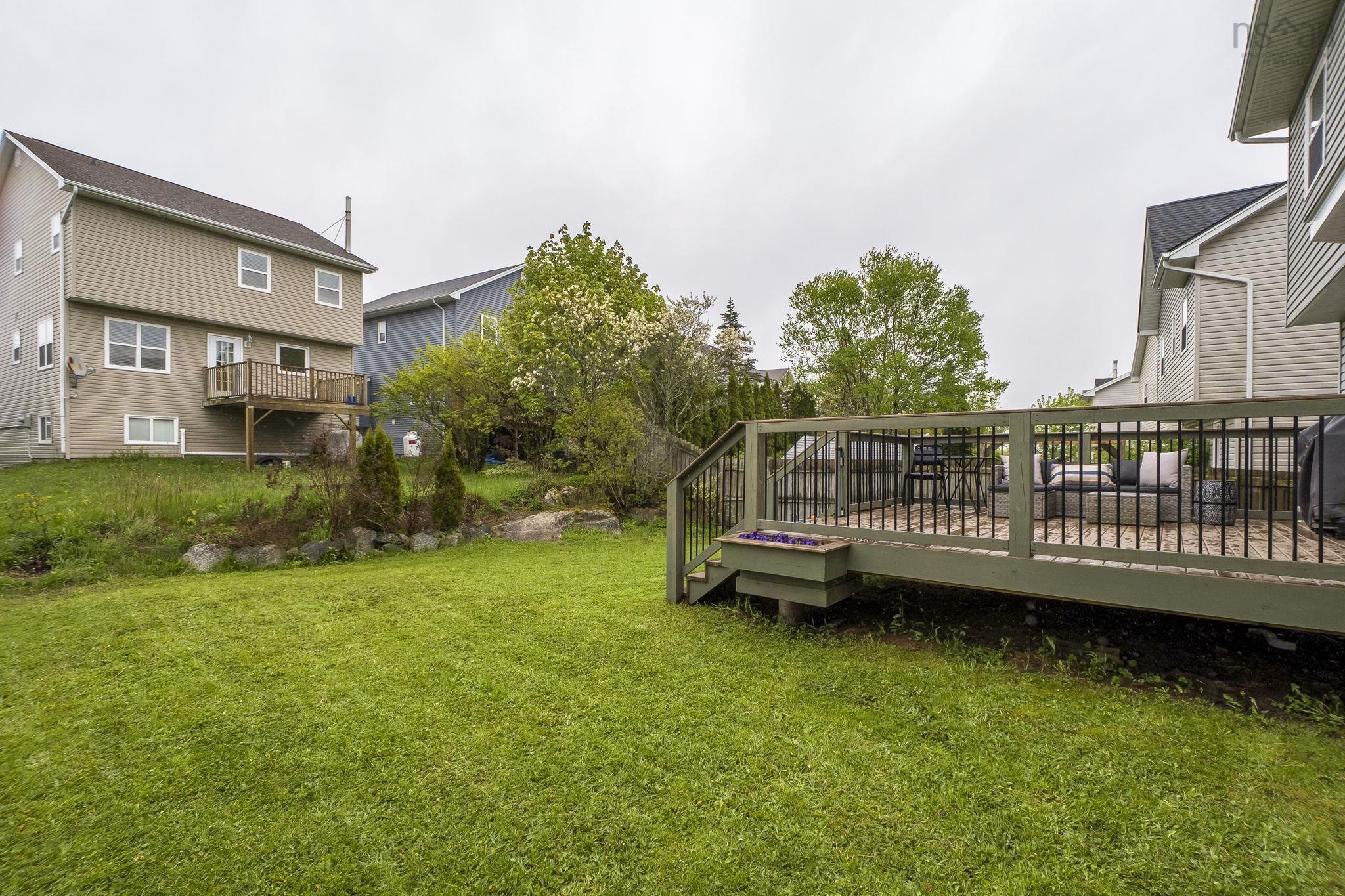 243 States Lane, Beechville, NS (MLS 202612631)
