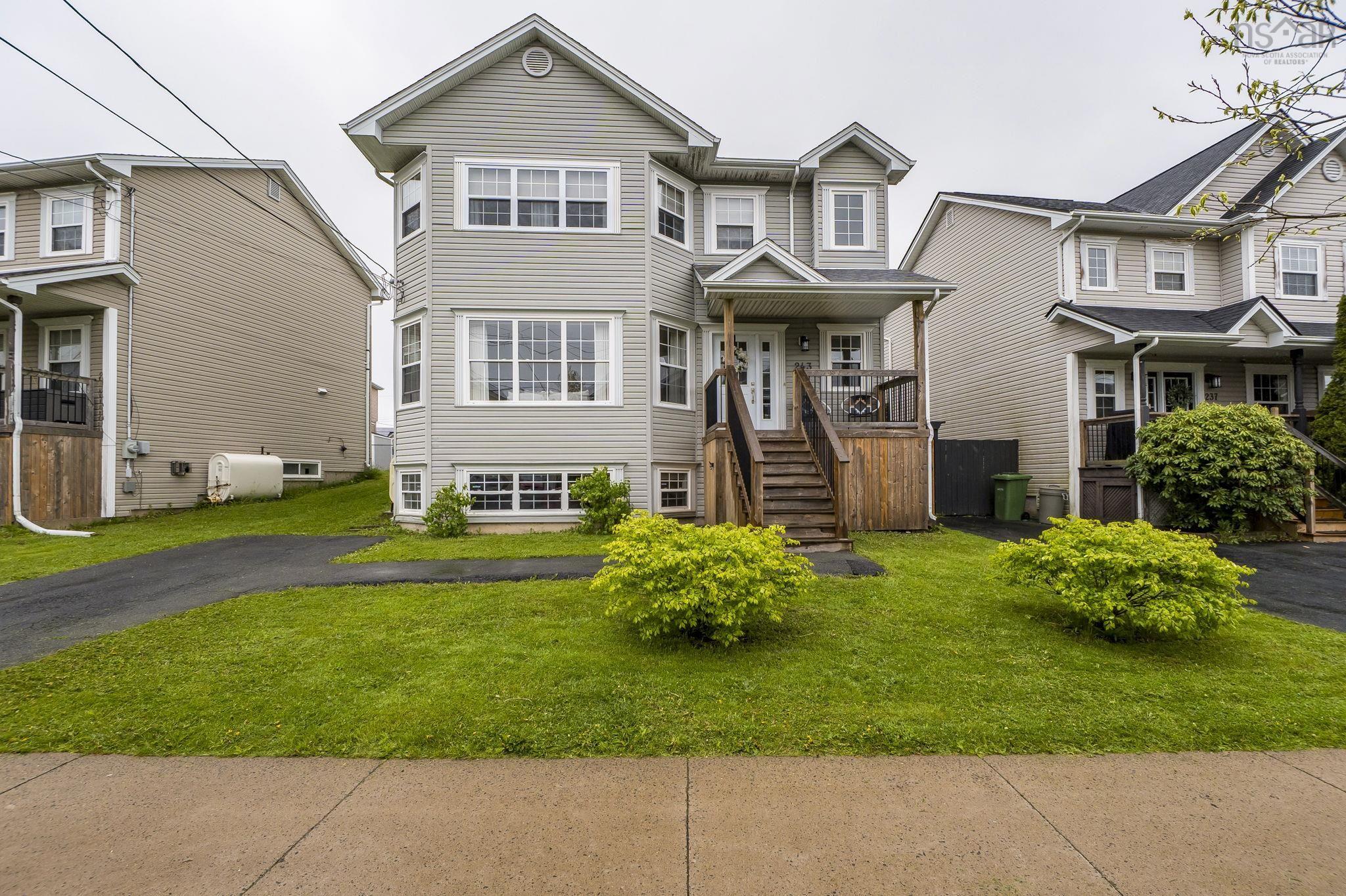 243 States Lane, Beechville, NS (MLS 202612631)