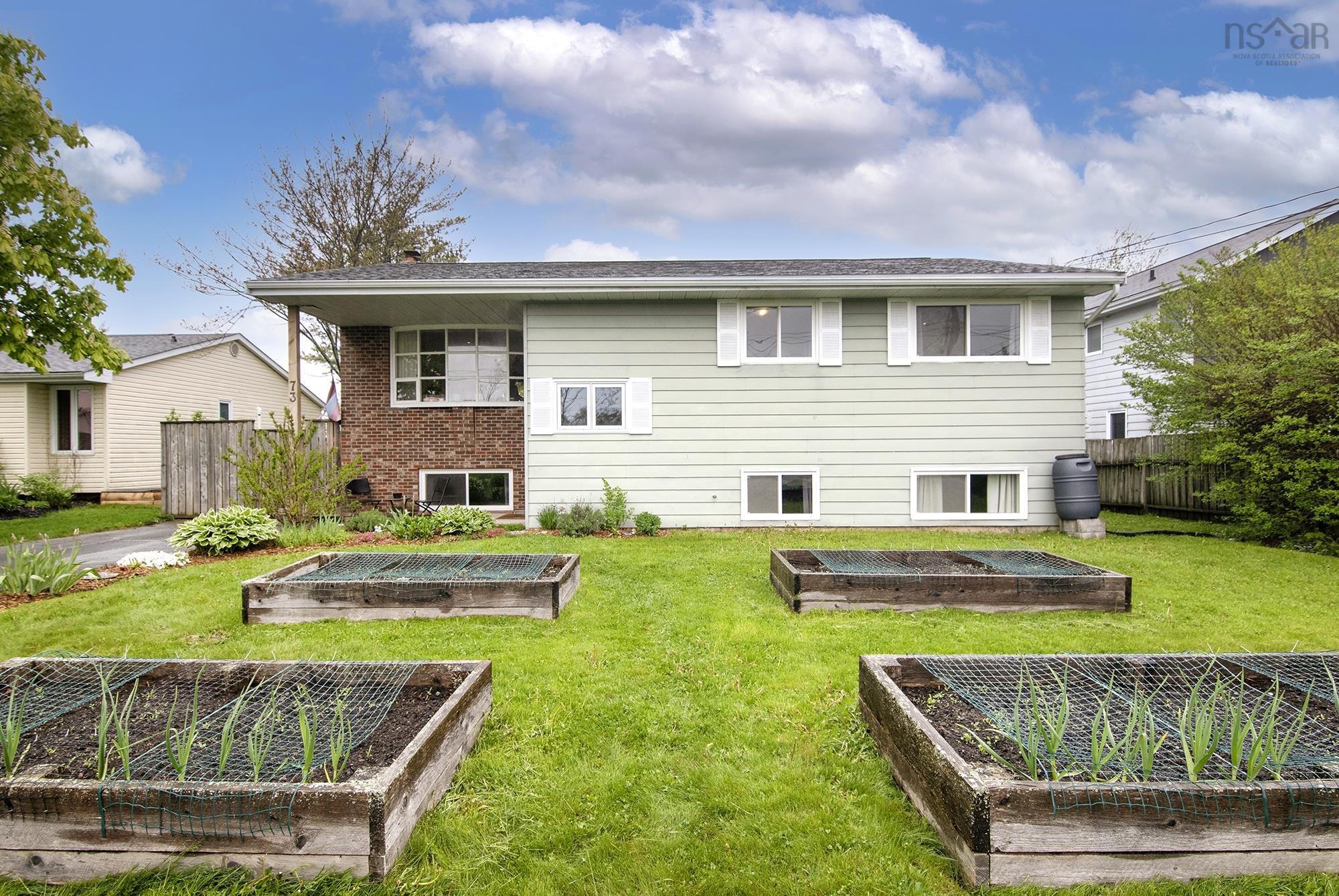 73 Wexford Road, Cole Harbour, NS (MLS 202612632)