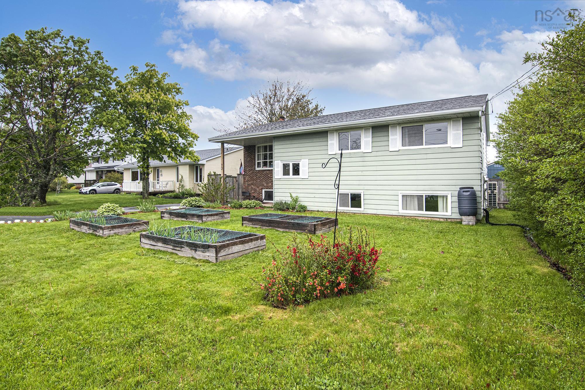 73 Wexford Road, Cole Harbour, NS (MLS 202612632)