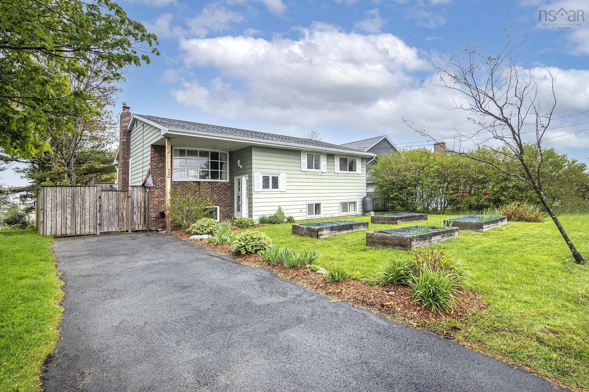 73 Wexford Road, Cole Harbour, NS (MLS 202612632)
