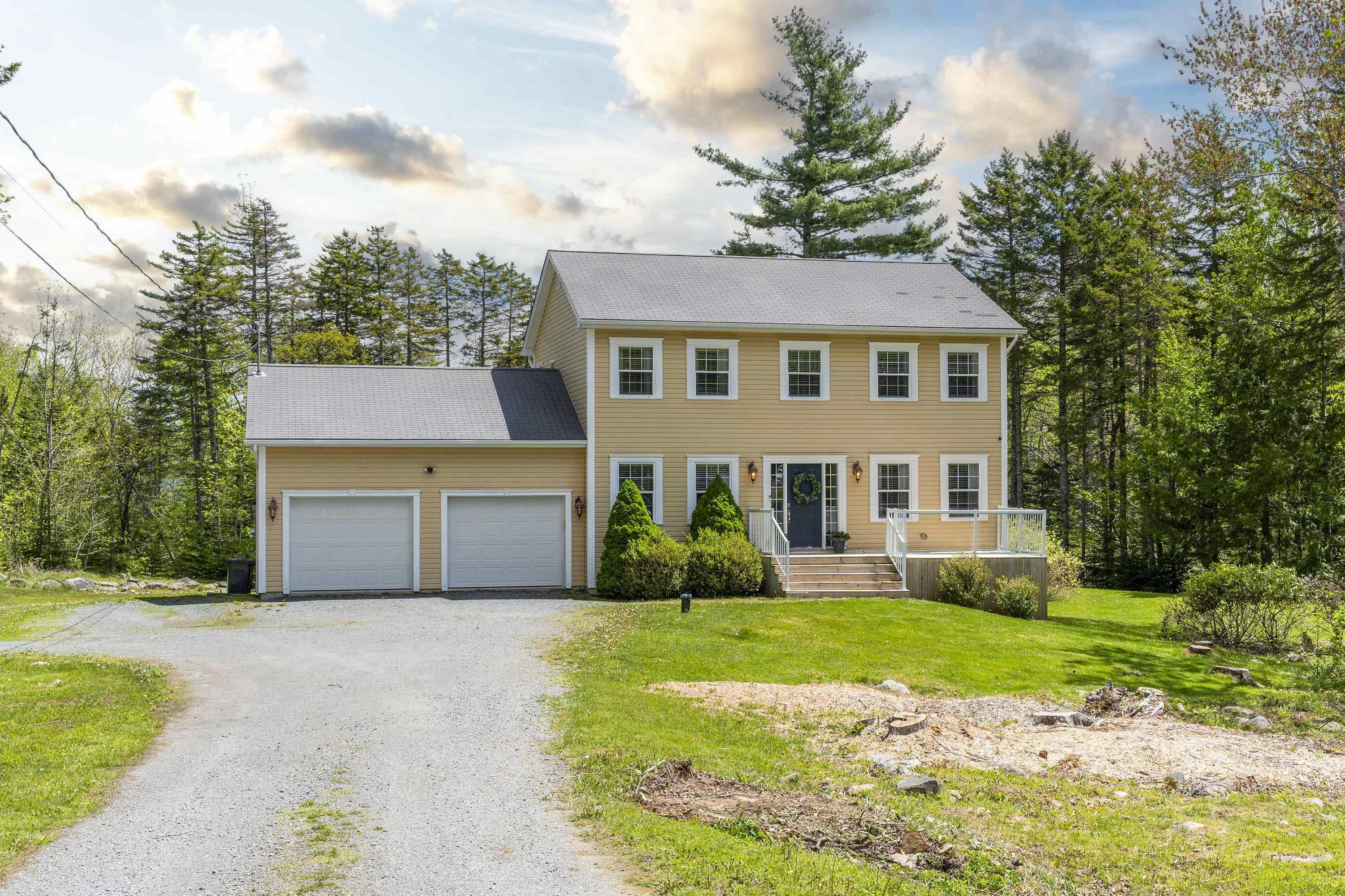 85 Heatherglen Drive, Beaver Bank, NS (MLS® 202612634)