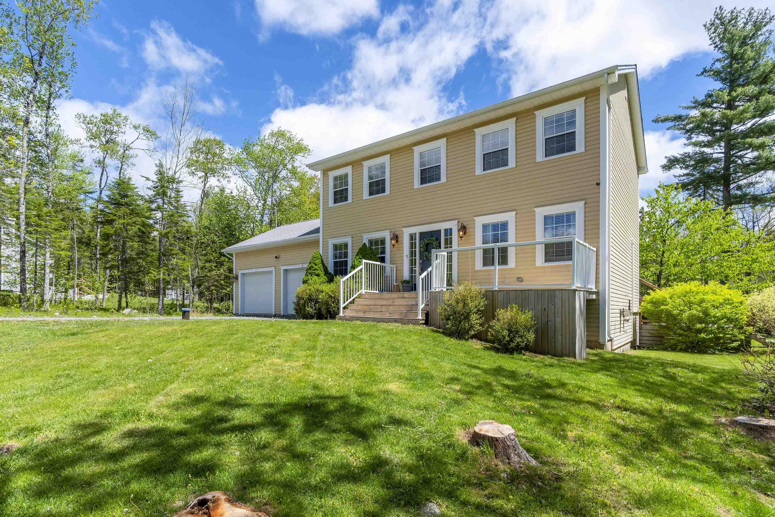 85 Heatherglen Drive, Beaver Bank, NS (MLS 202612634)