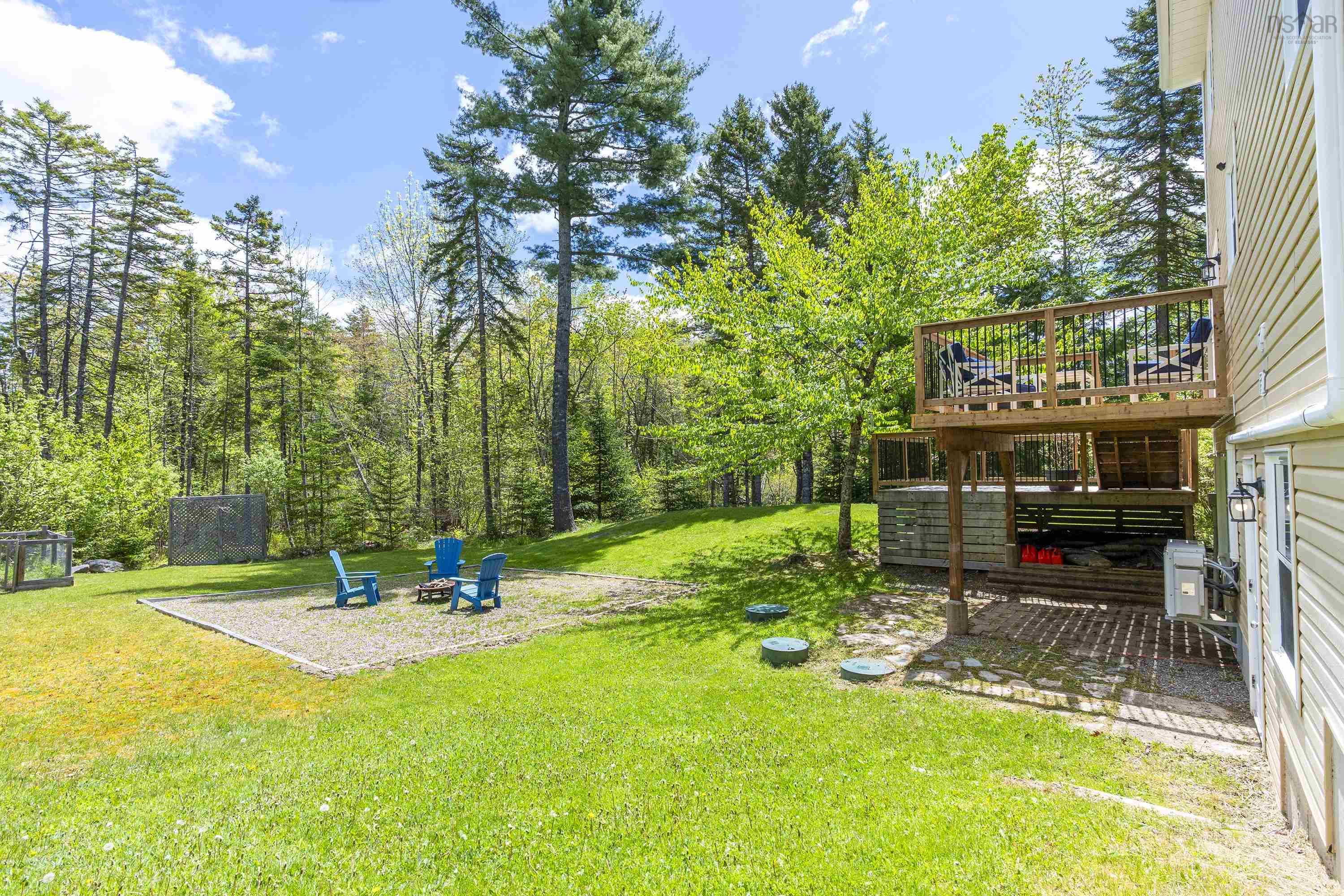 85 Heatherglen Drive, Beaver Bank, NS (MLS 202612634)