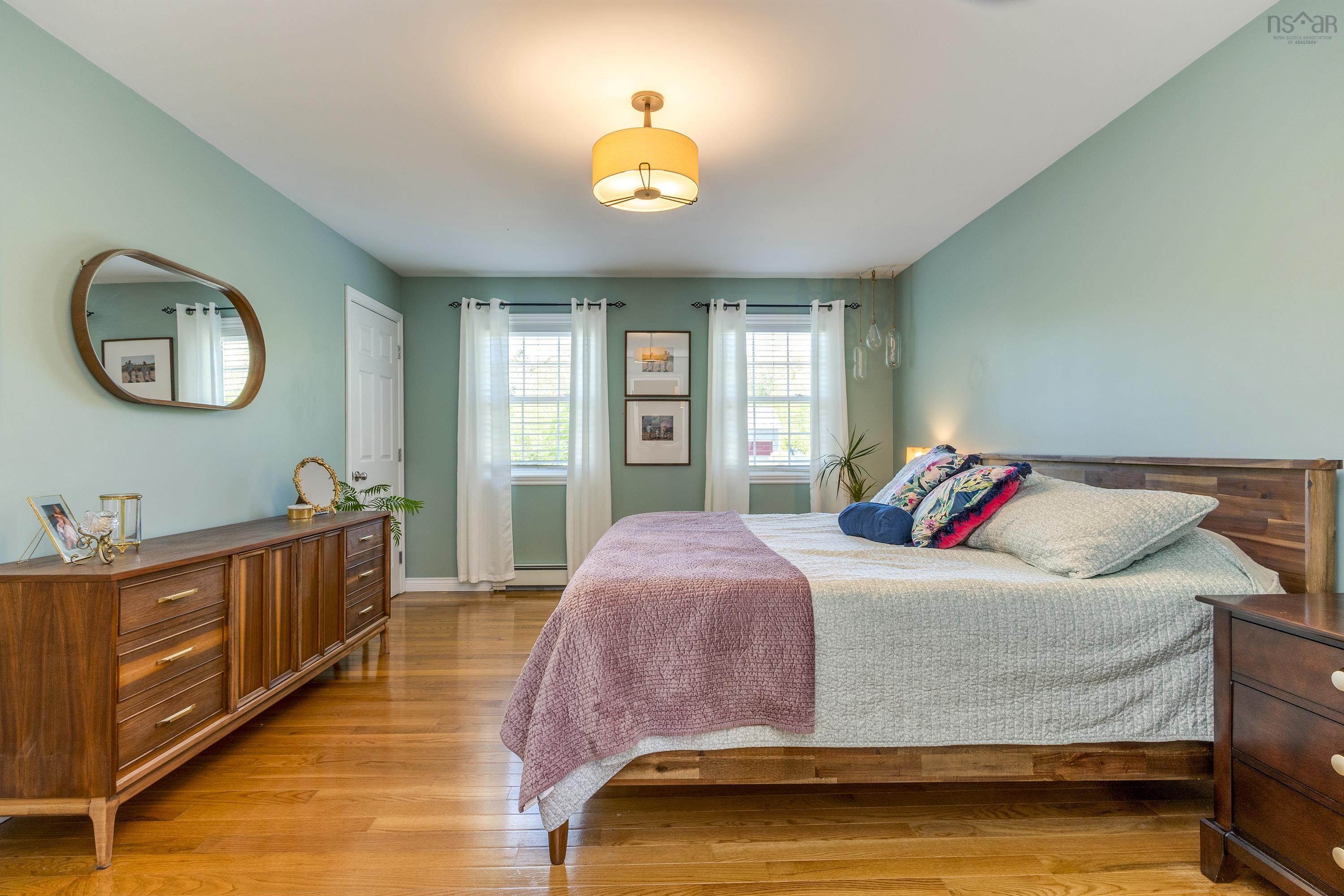 85 Heatherglen Drive, Beaver Bank, NS (MLS 202612634)