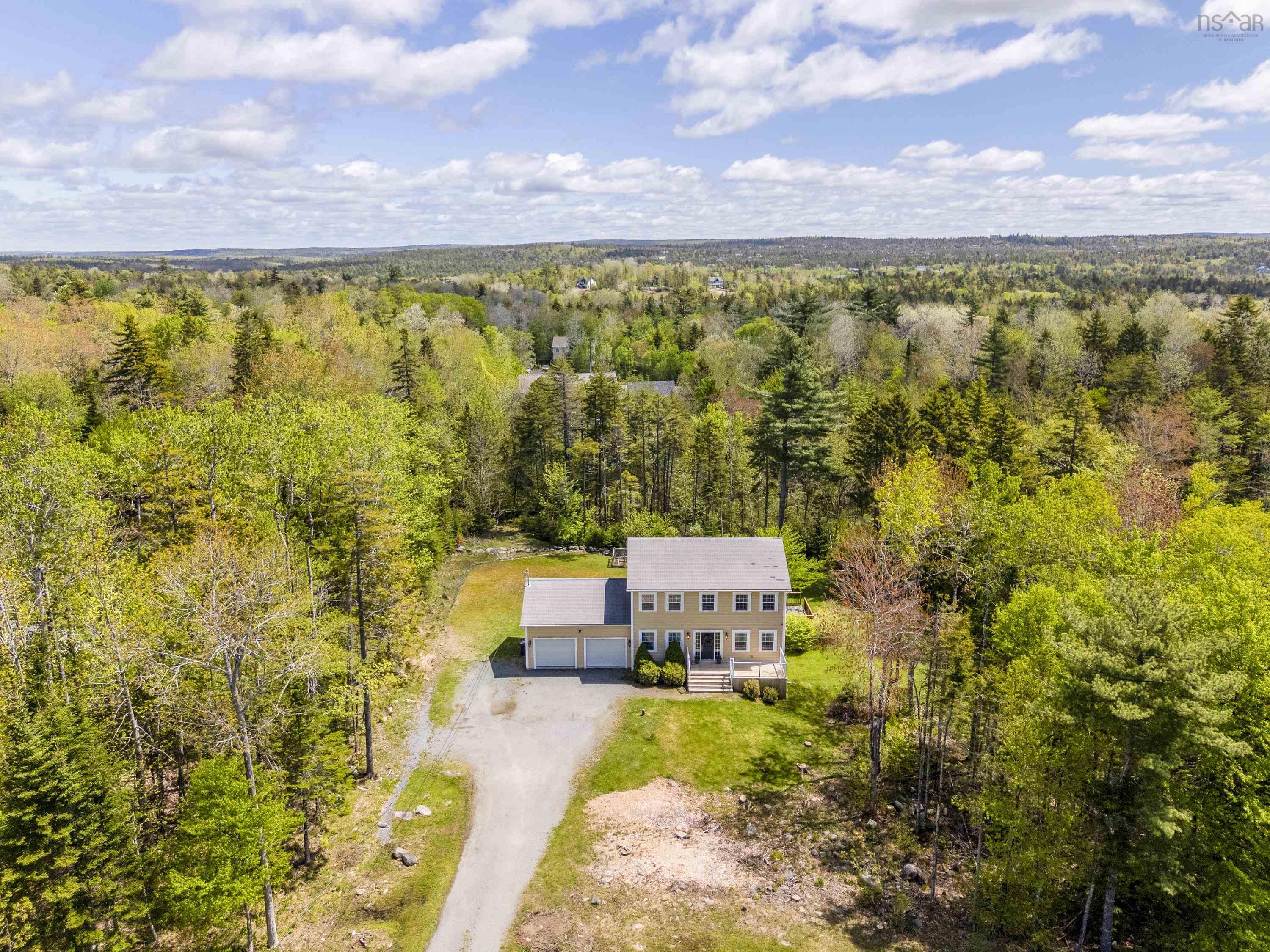 85 Heatherglen Drive, Beaver Bank, NS (MLS 202612634)