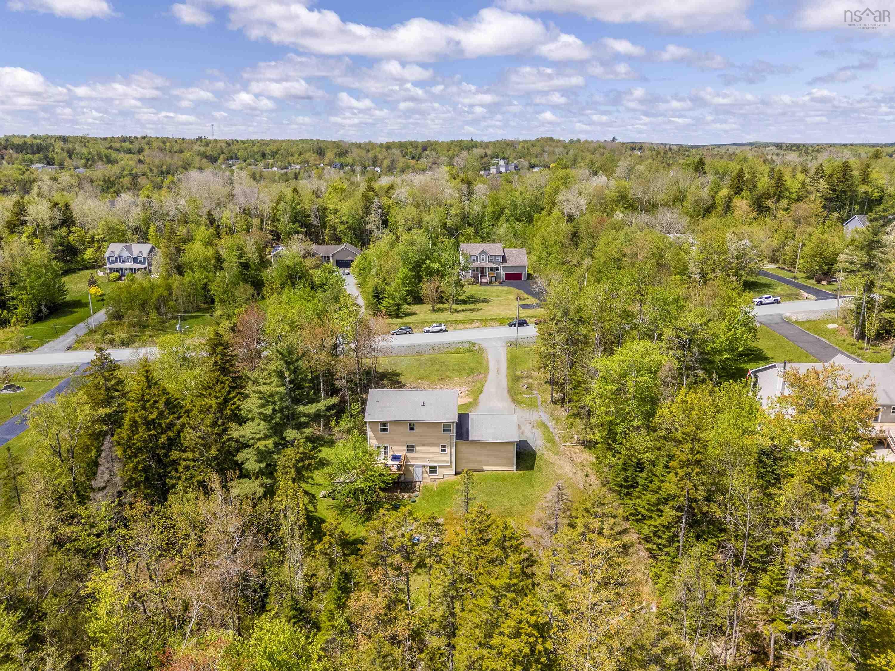 85 Heatherglen Drive, Beaver Bank, NS (MLS 202612634)