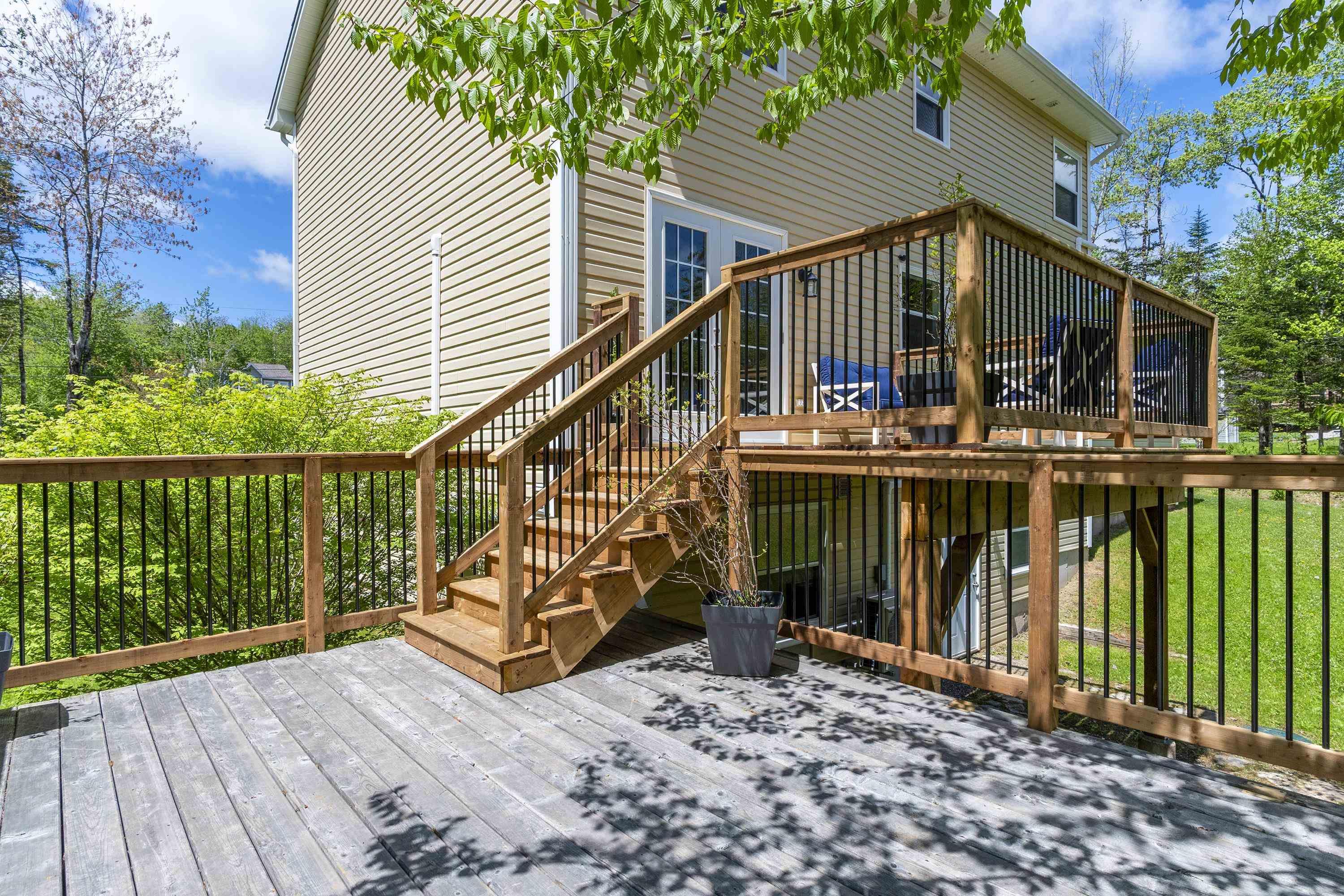 85 Heatherglen Drive, Beaver Bank, NS (MLS 202612634)