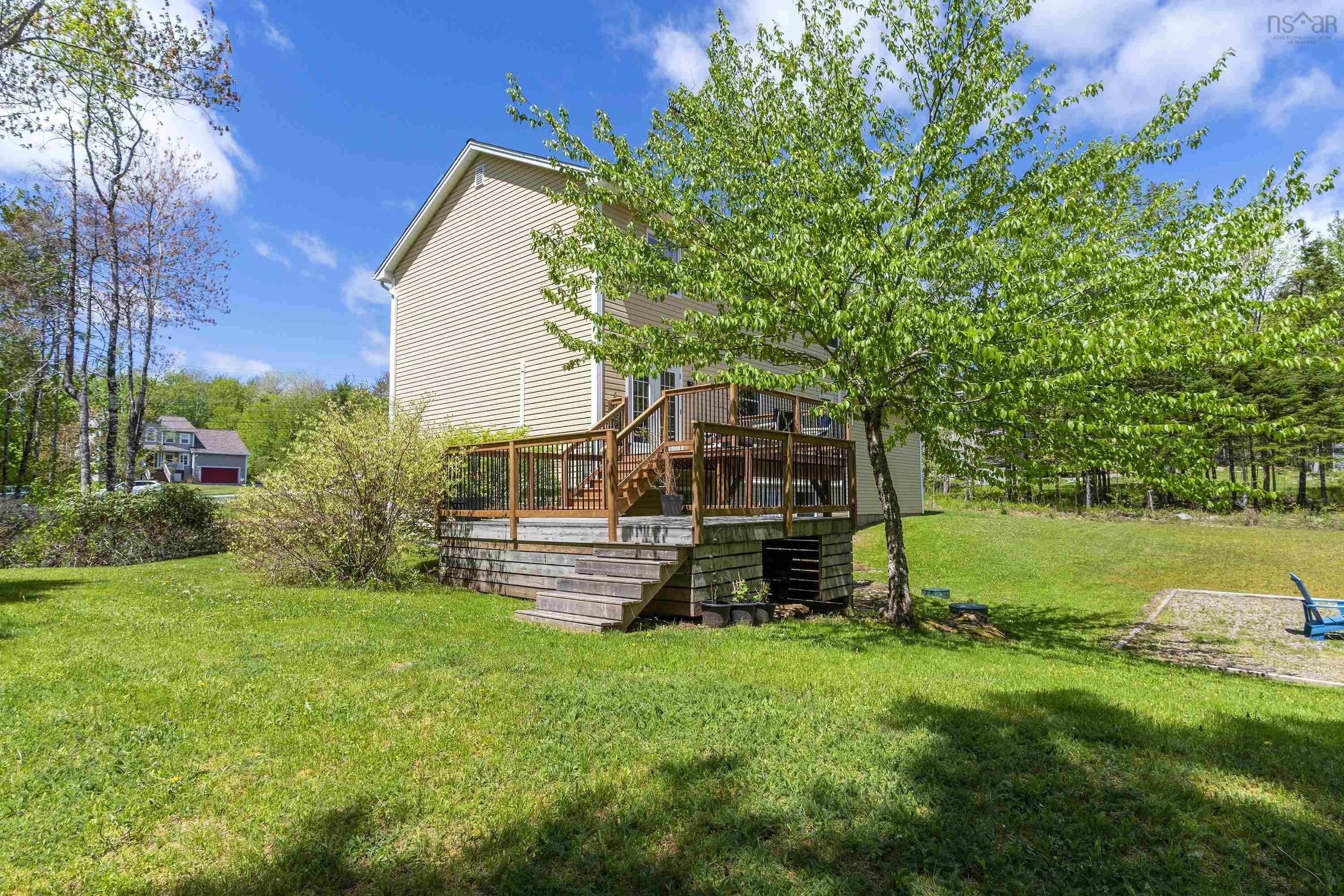 85 Heatherglen Drive, Beaver Bank, NS (MLS 202612634)