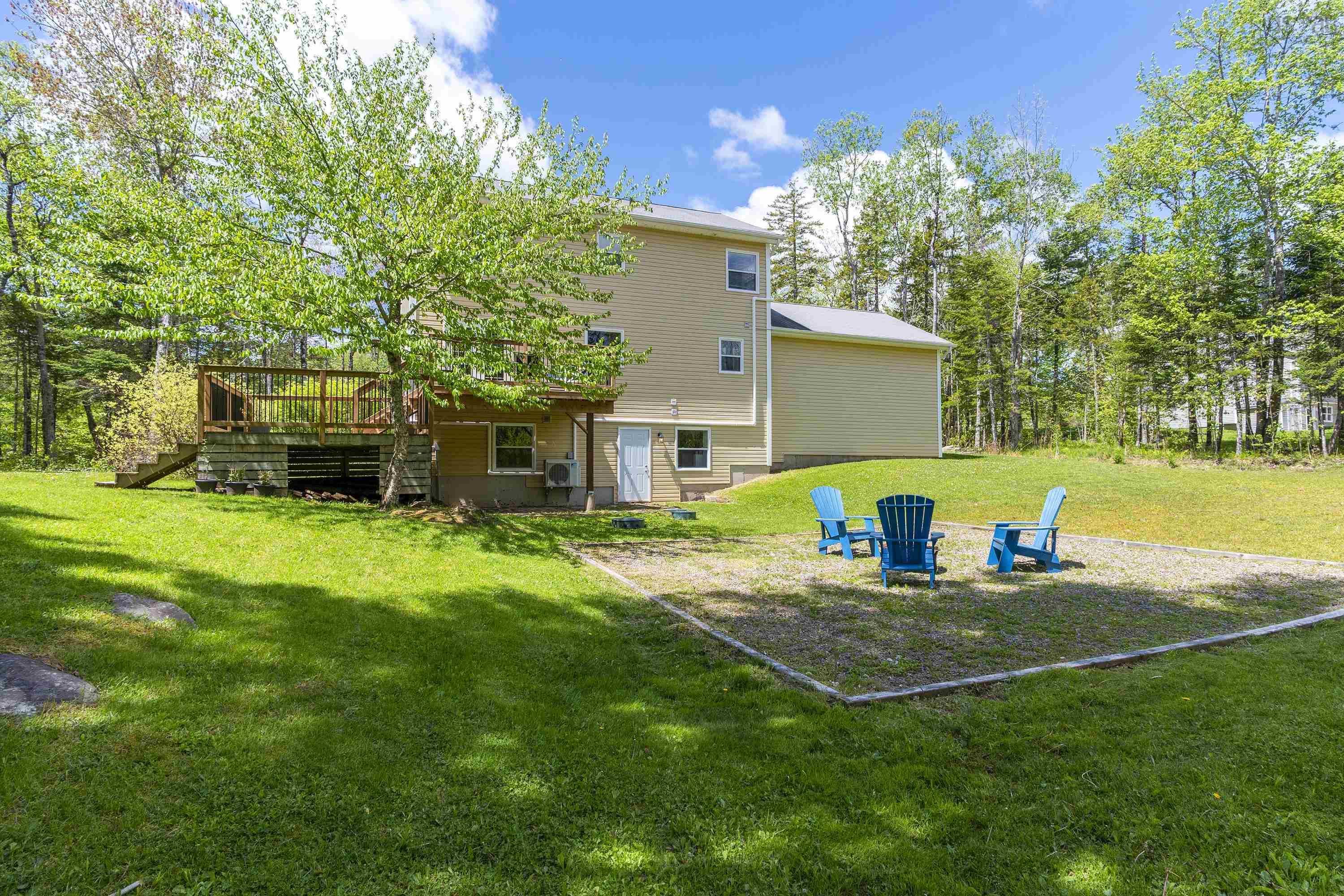 85 Heatherglen Drive, Beaver Bank, NS (MLS 202612634)