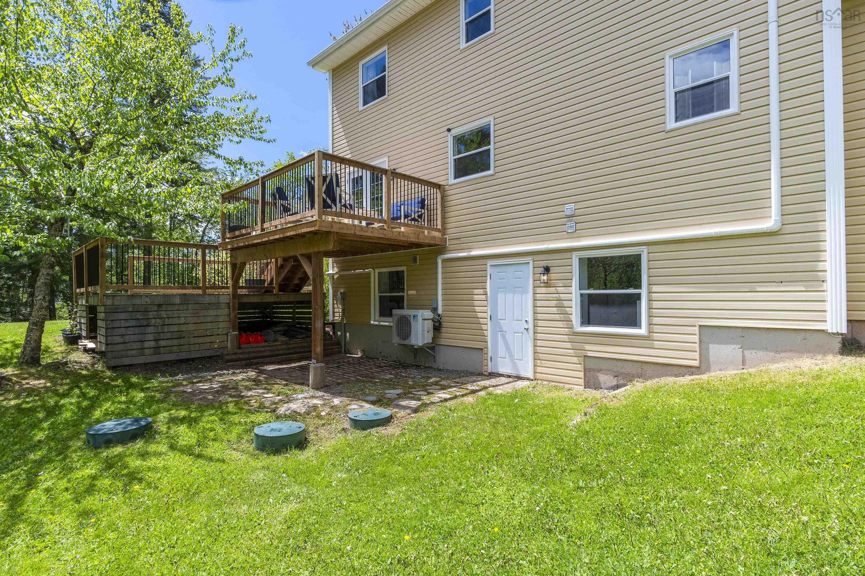 85 Heatherglen Drive, Beaver Bank, NS (MLS 202612634)