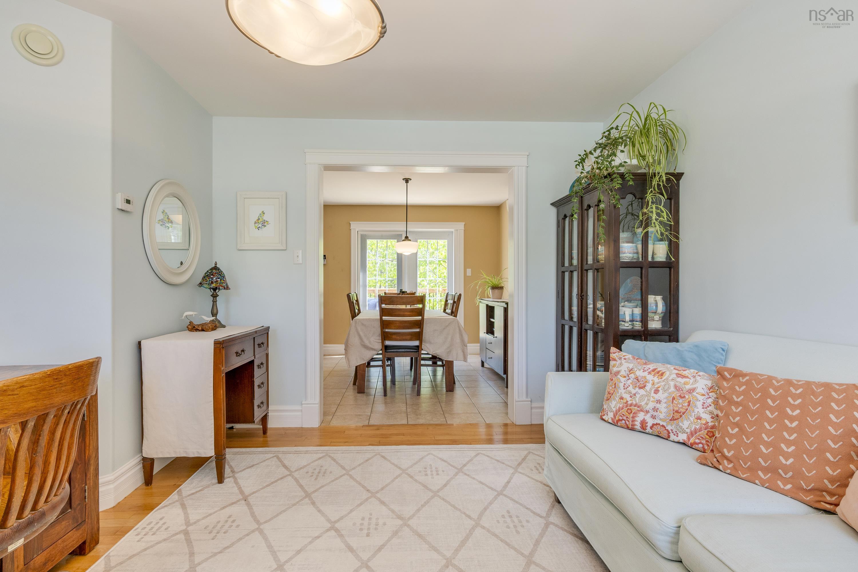 85 Heatherglen Drive, Beaver Bank, NS (MLS 202612634)
