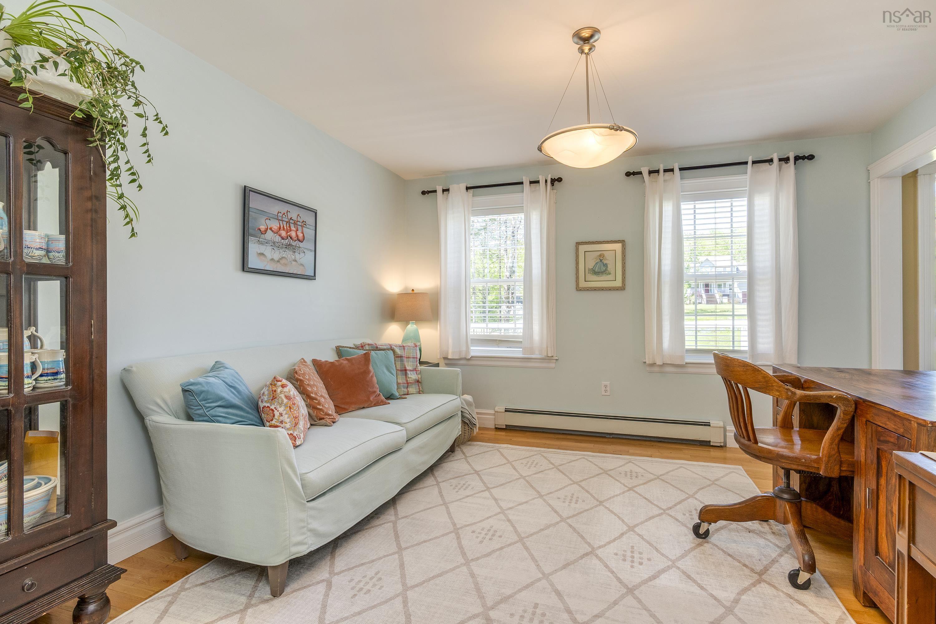 85 Heatherglen Drive, Beaver Bank, NS (MLS 202612634)