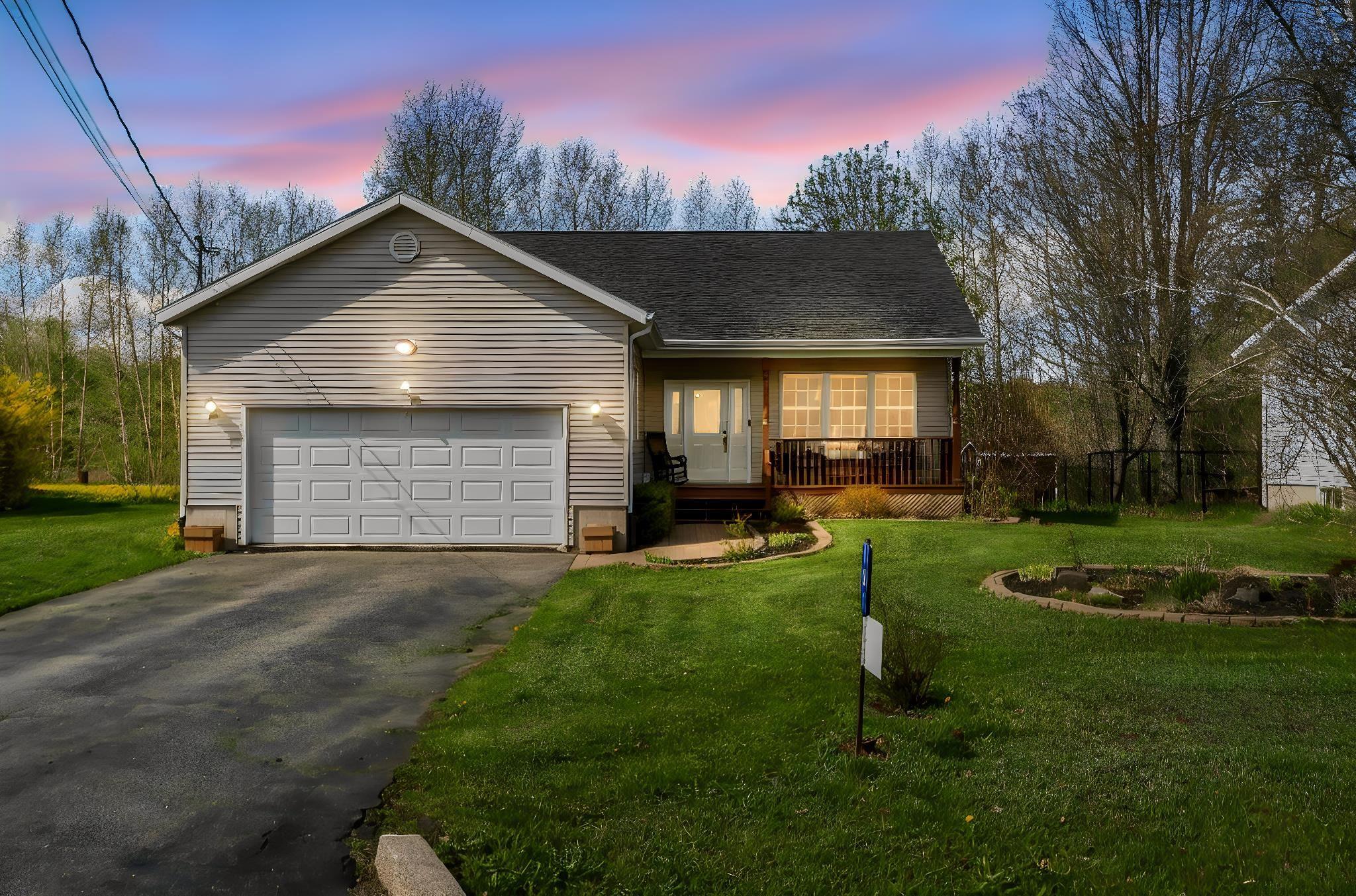 101 Rivercrest Lane, Greenwood, NS (MLS® 202612635)