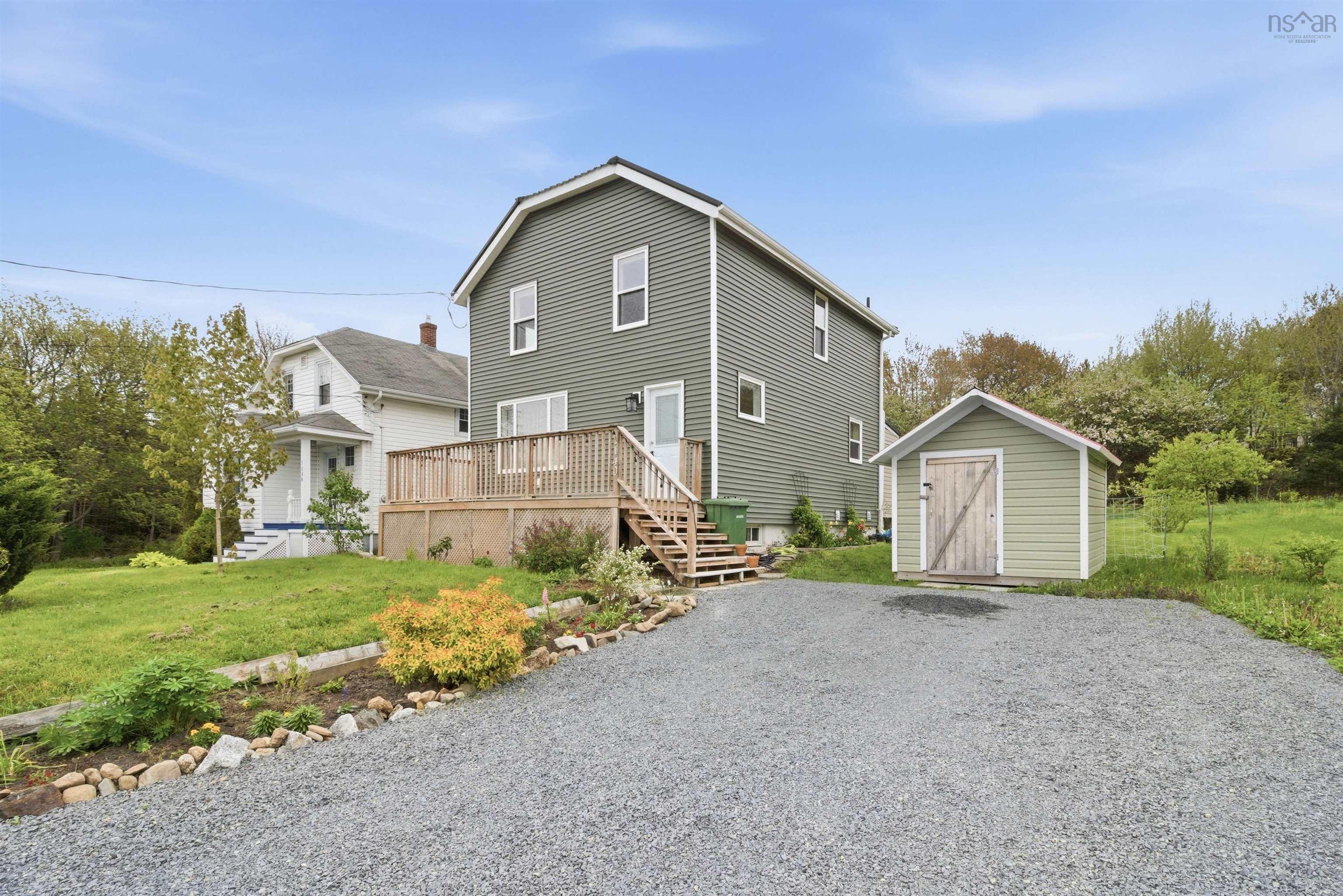 1140 St Margaret's Bay Road, Beechville, NS (MLS 202612636)