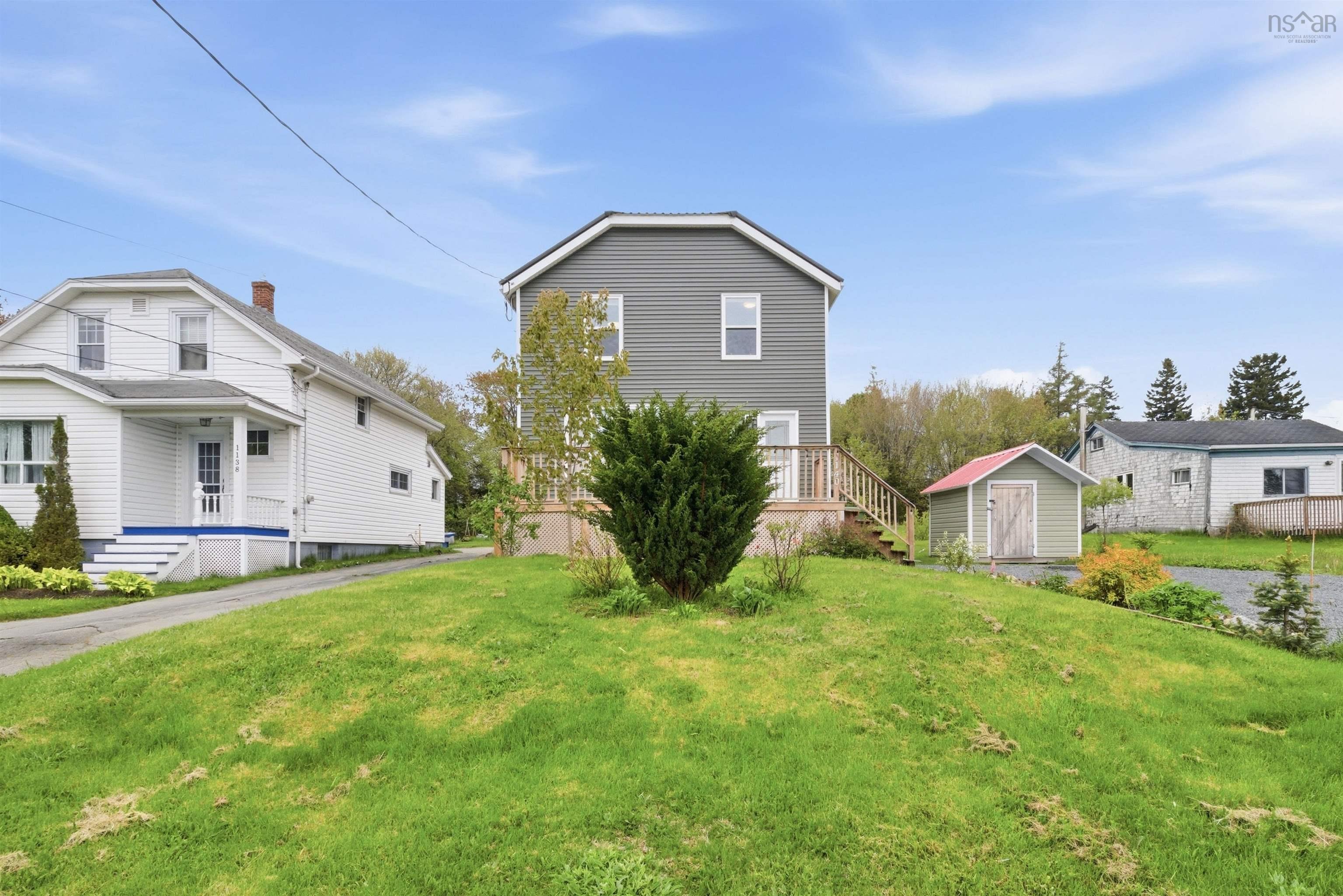 1140 St Margaret's Bay Road, Beechville, NS (MLS 202612636)