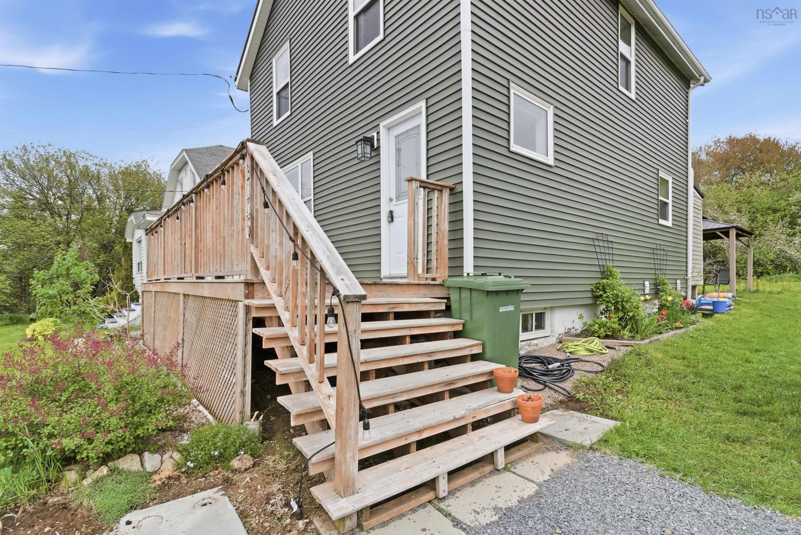 1140 St Margaret's Bay Road, Beechville, NS (MLS 202612636)