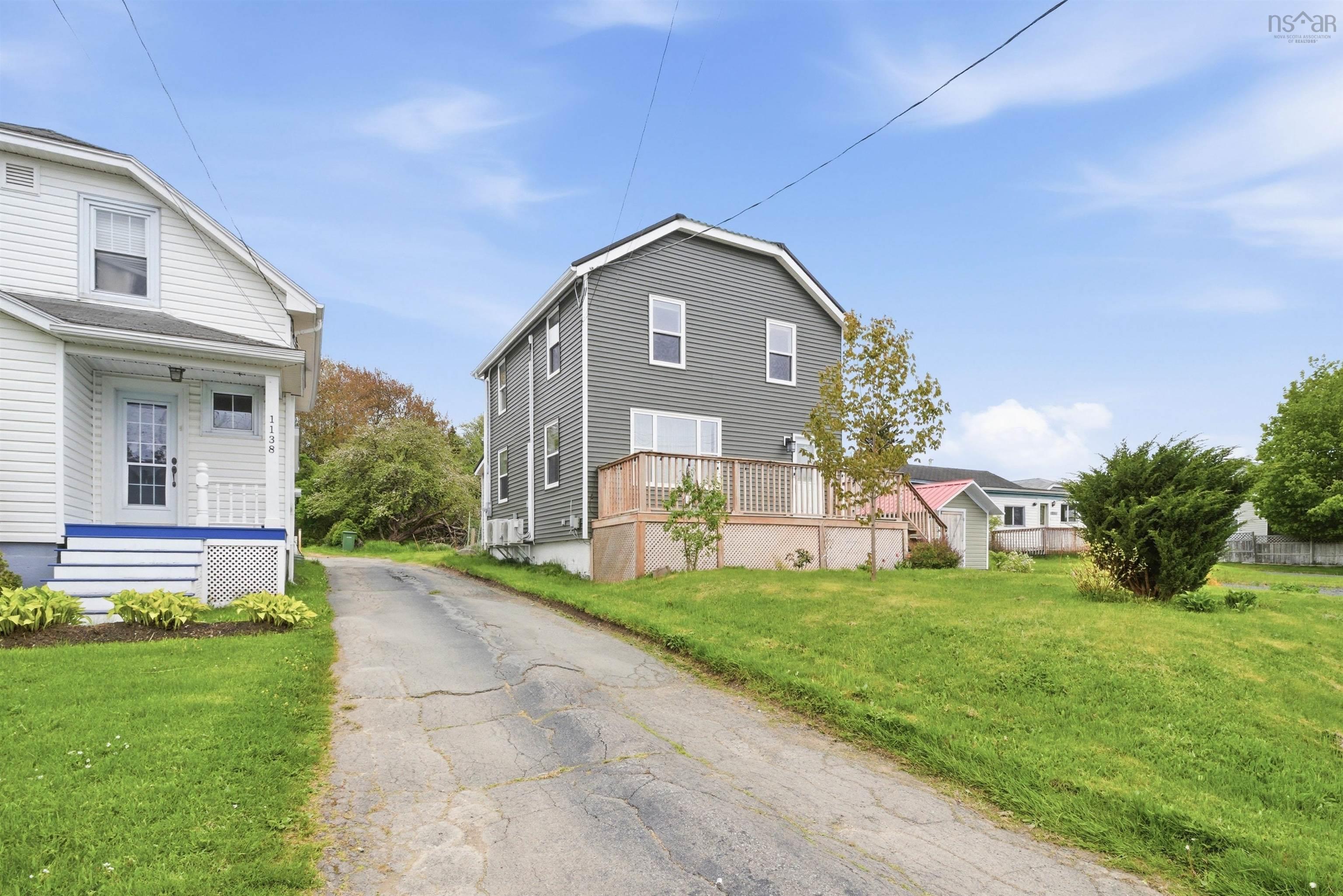 1140 St Margaret's Bay Road, Beechville, NS (MLS 202612636)