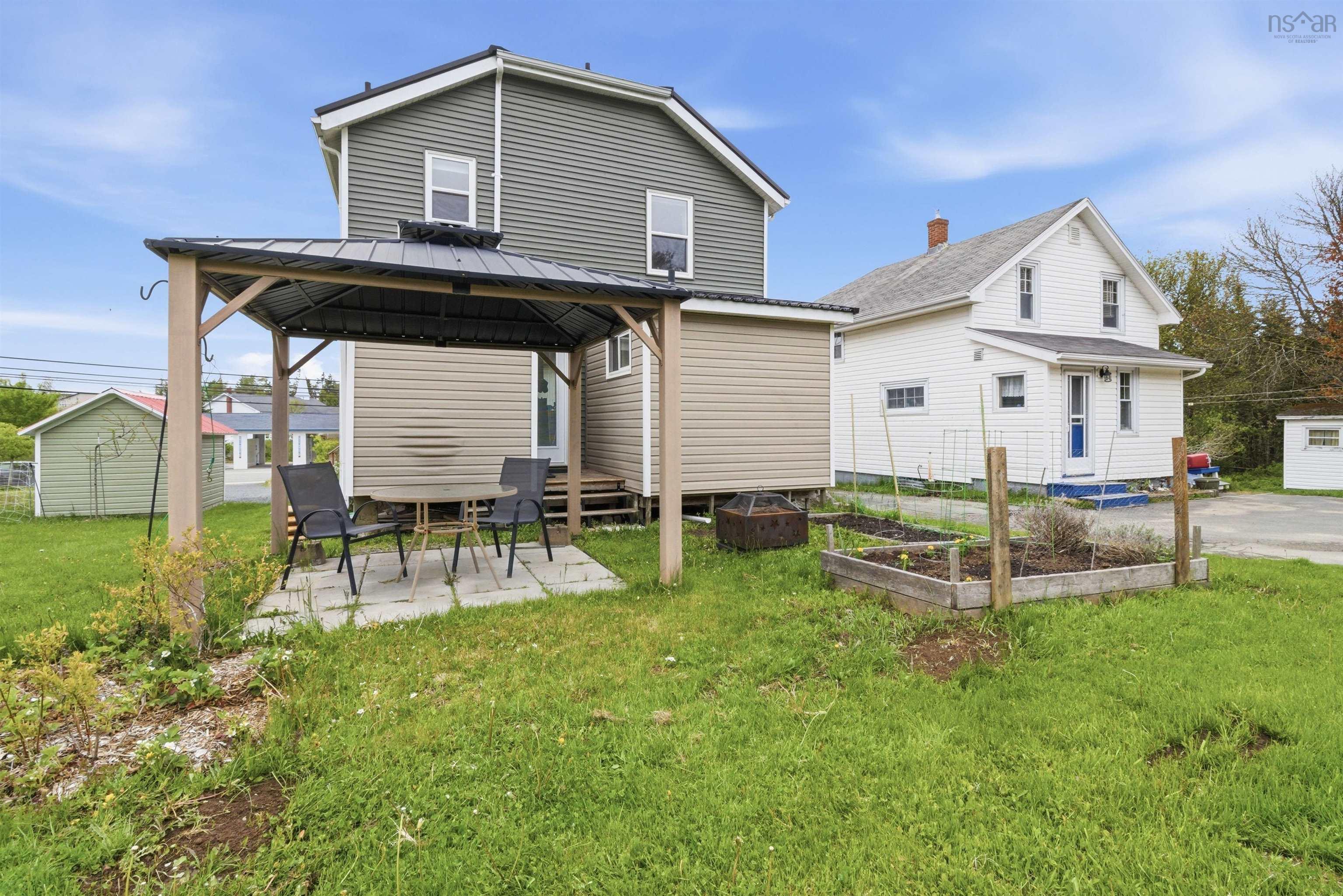 1140 St Margaret's Bay Road, Beechville, NS (MLS 202612636)